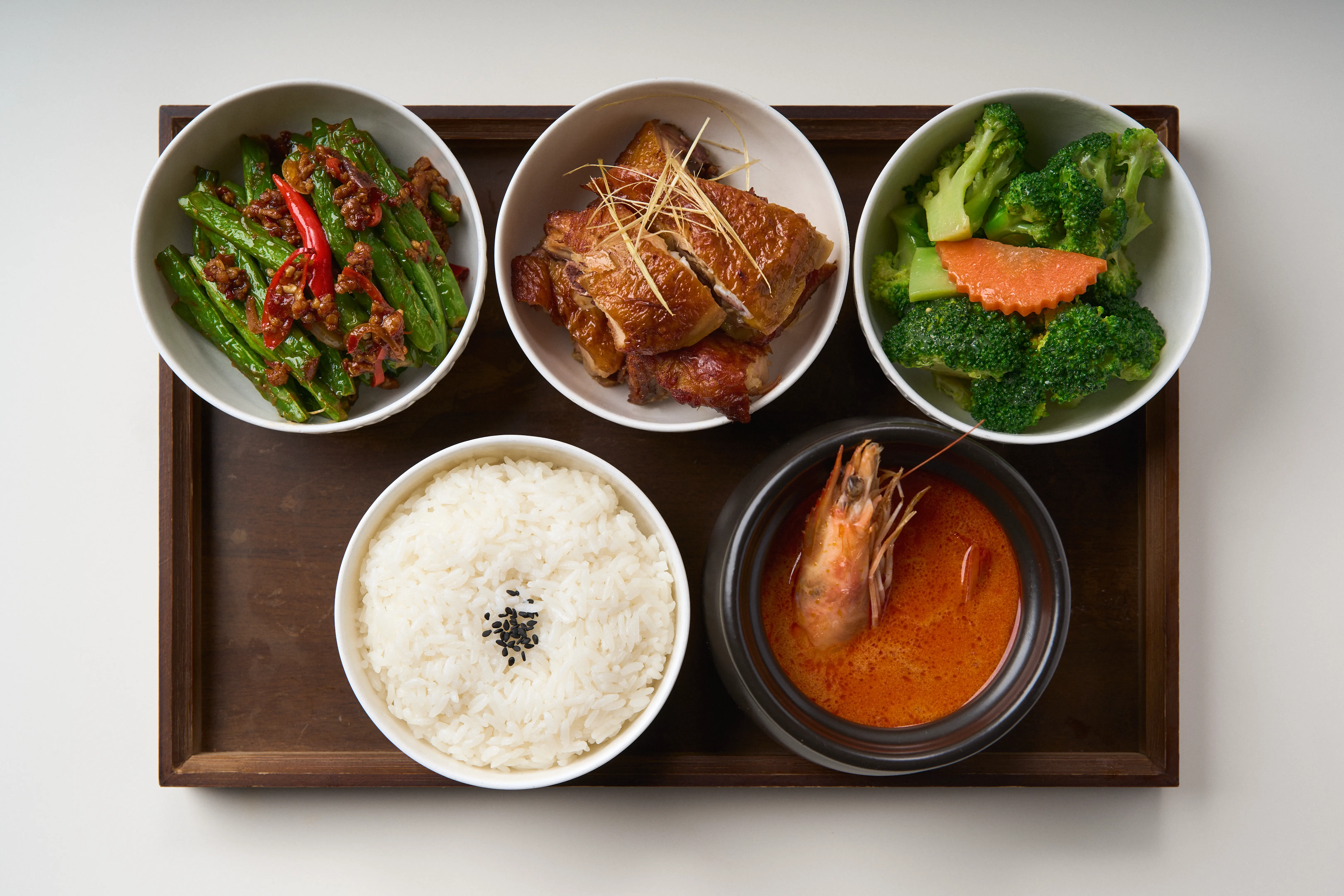 KingThaia Cuisine Photography image 31 by maxlux.art / 沉光