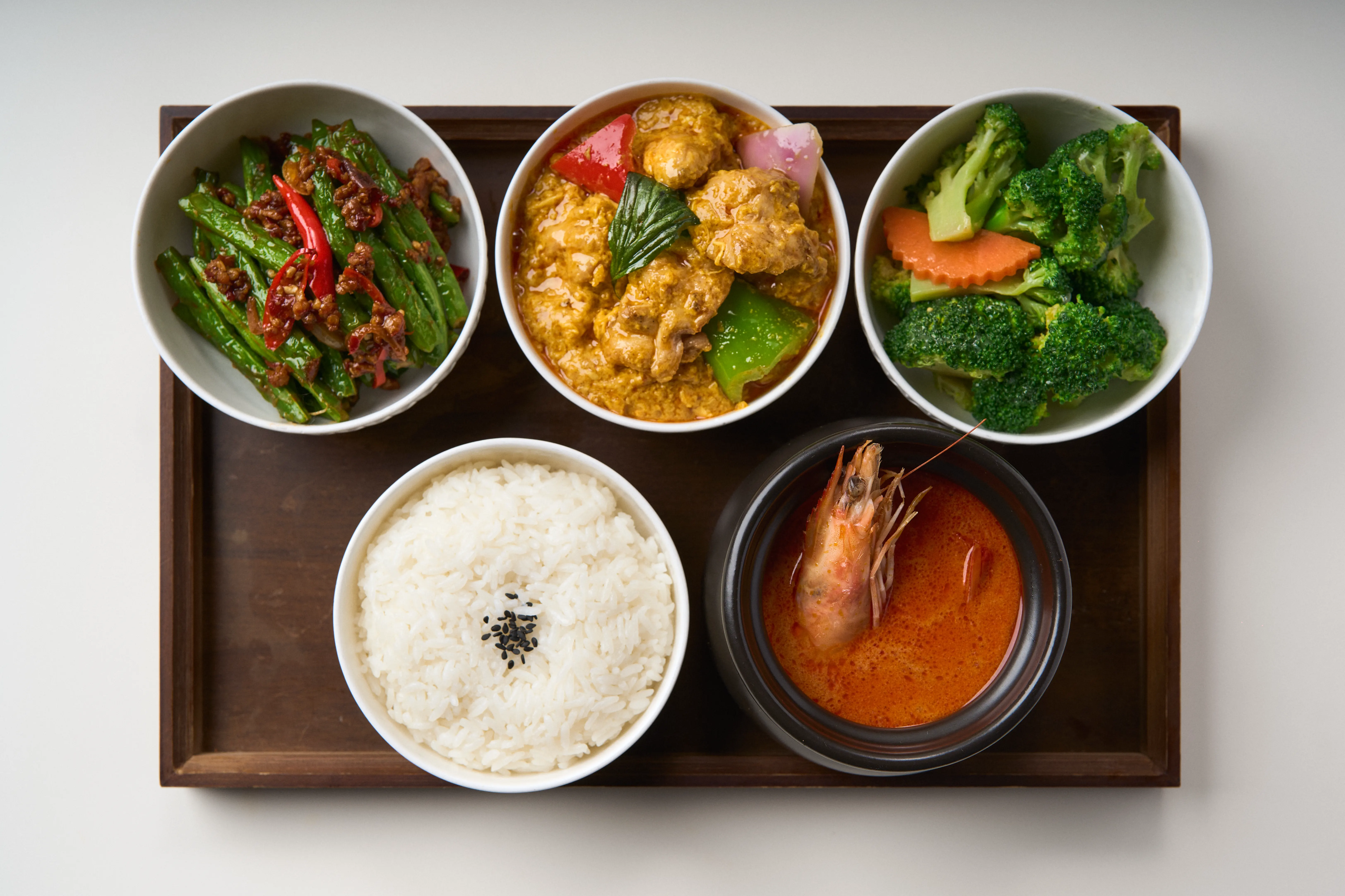 KingThaia Cuisine Photography image 33 by maxlux.art / 沉光