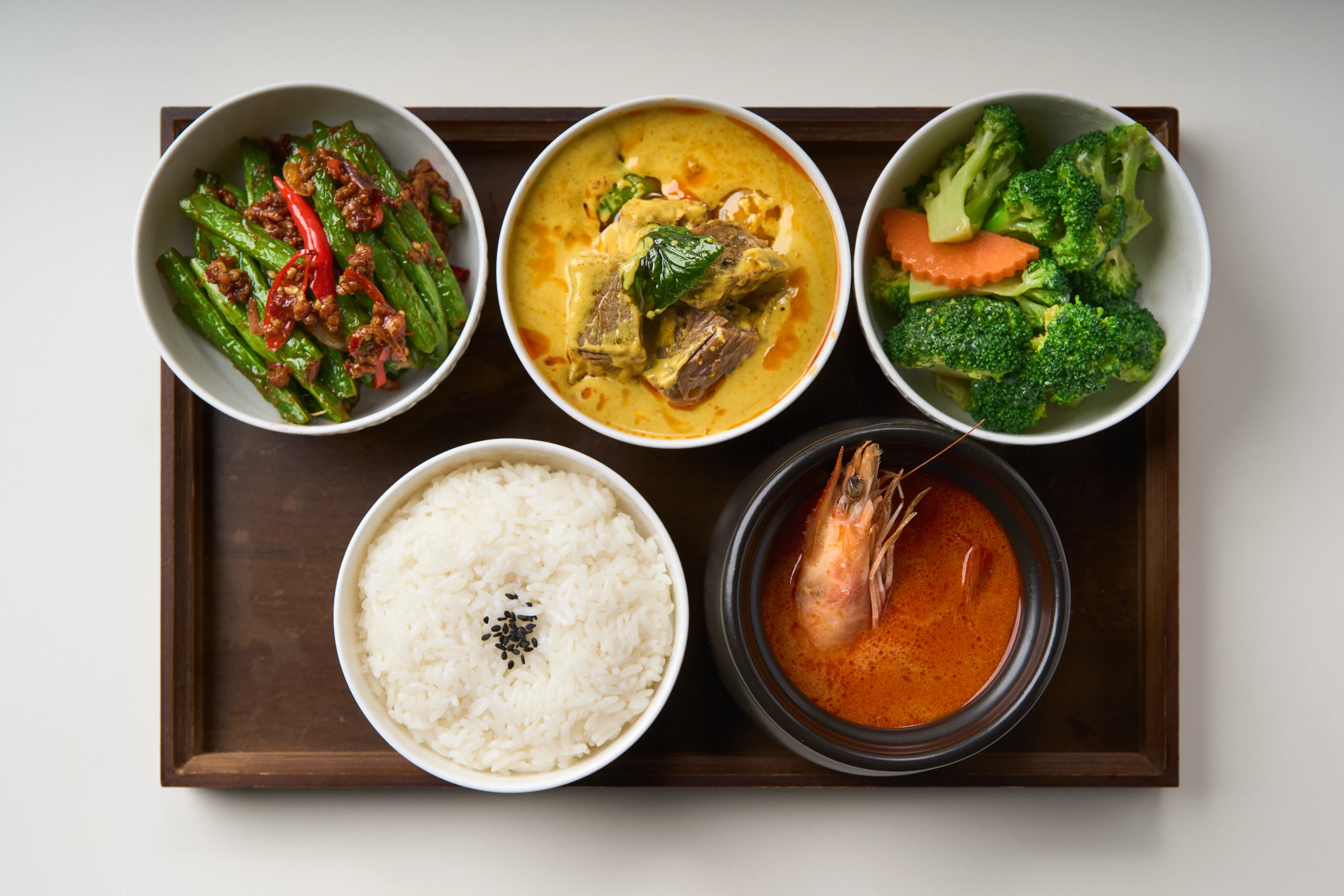 KingThaia Cuisine Photography image 34 by maxlux.art / 沉光