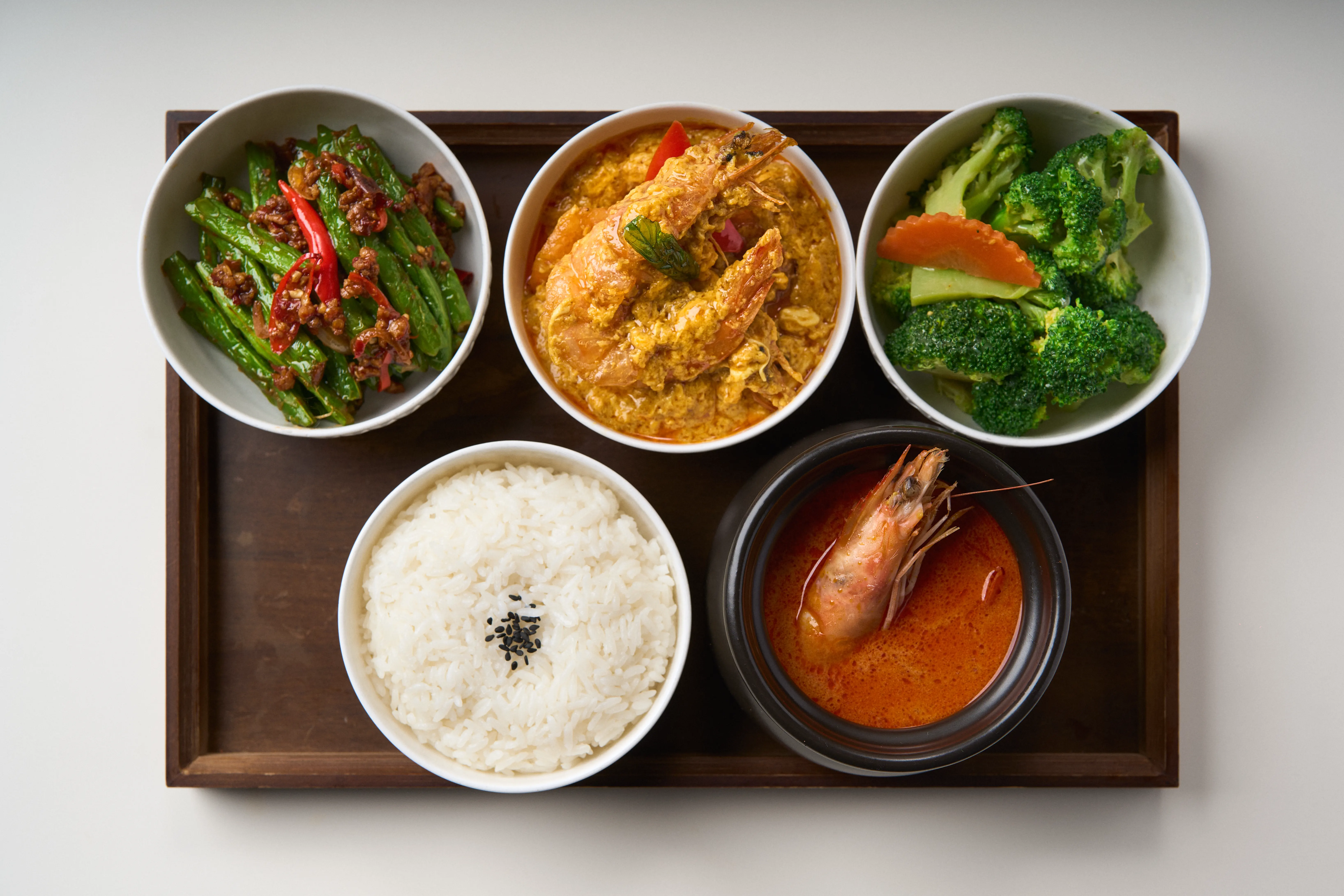 KingThaia Cuisine Photography image 35 by maxlux.art / 沉光