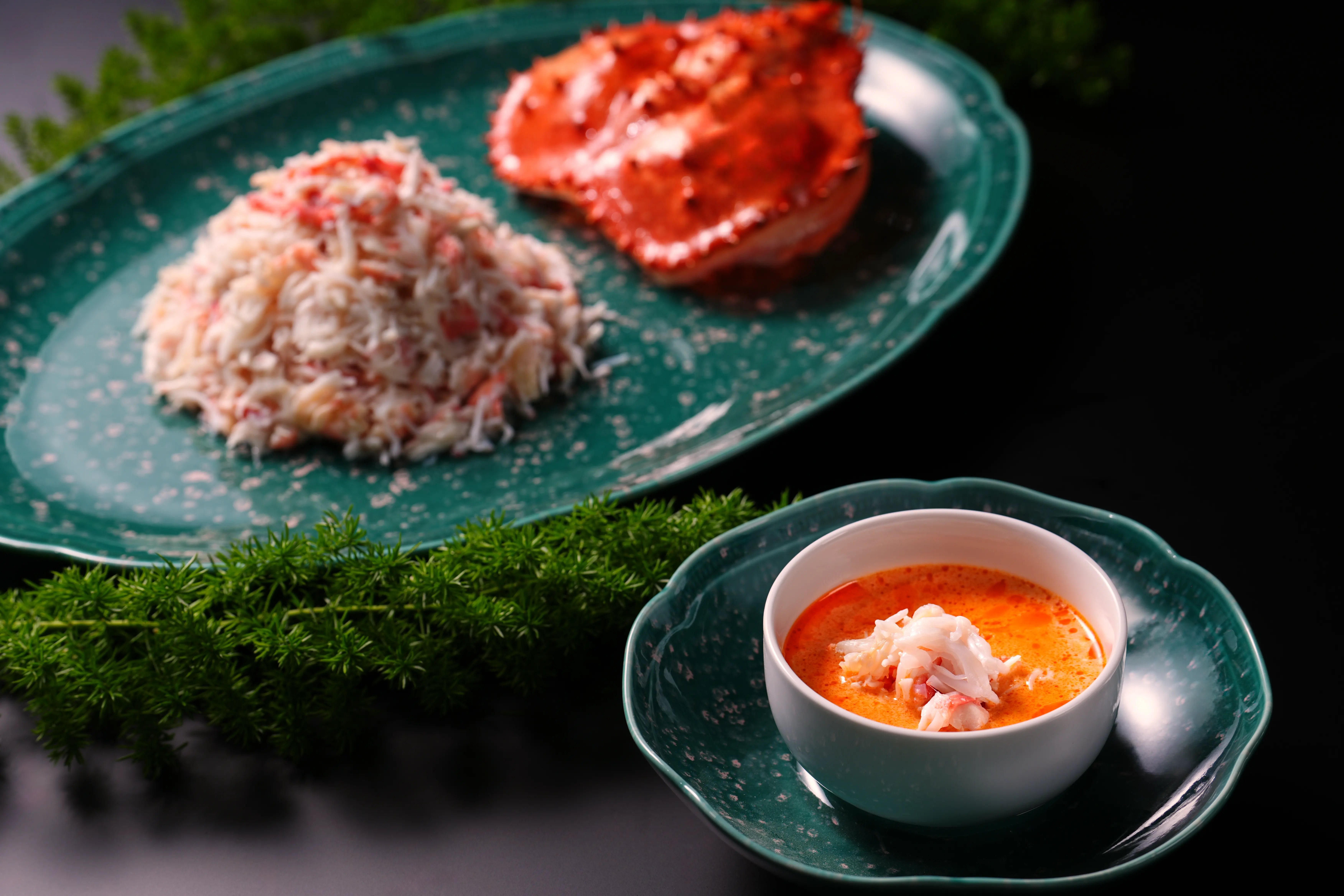 Marriott Hotel Cuisine Photography image 63 by maxlux.art / 沉光