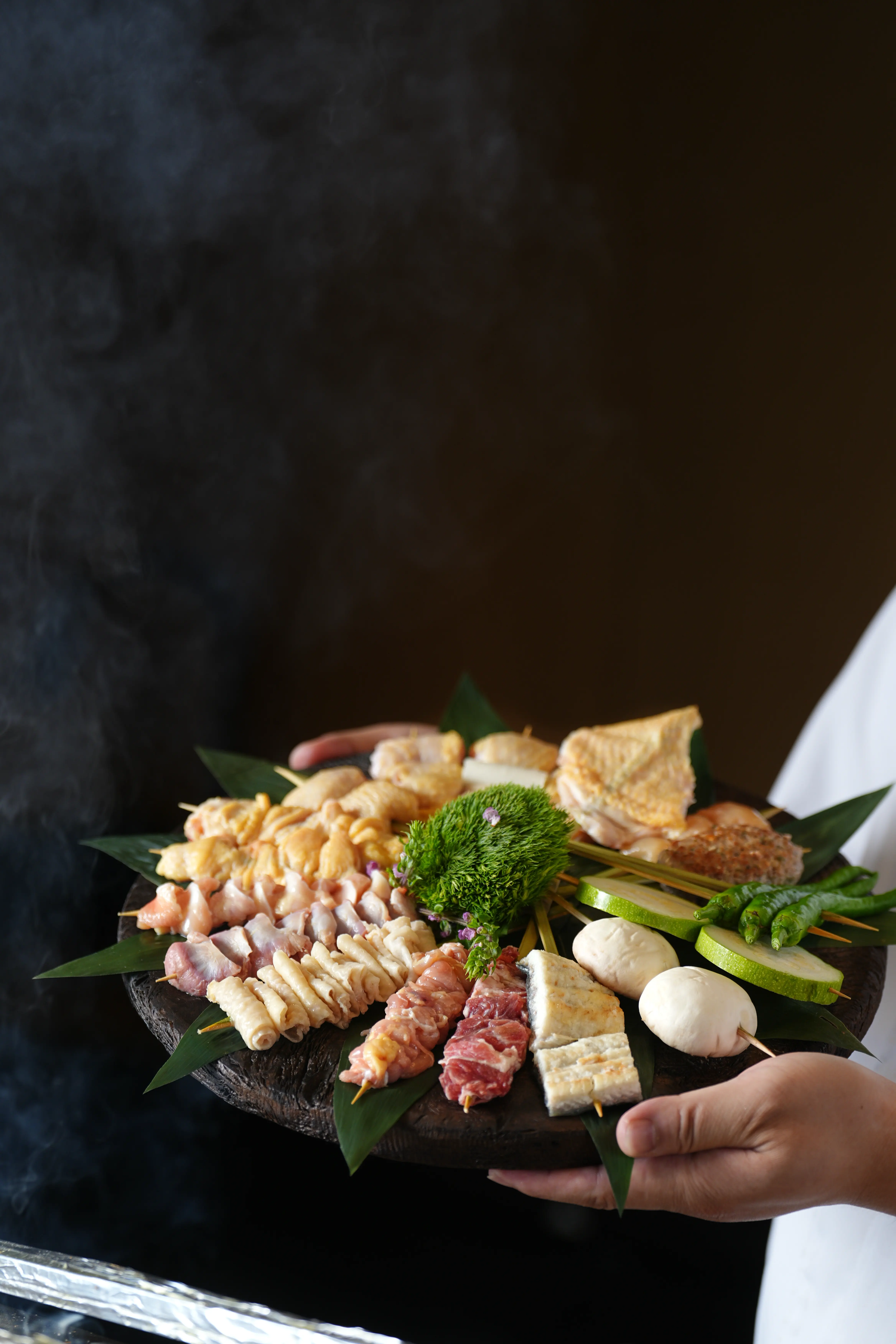 Marriott Hotel Cuisine Photography image 67 by maxlux.art / 沉光