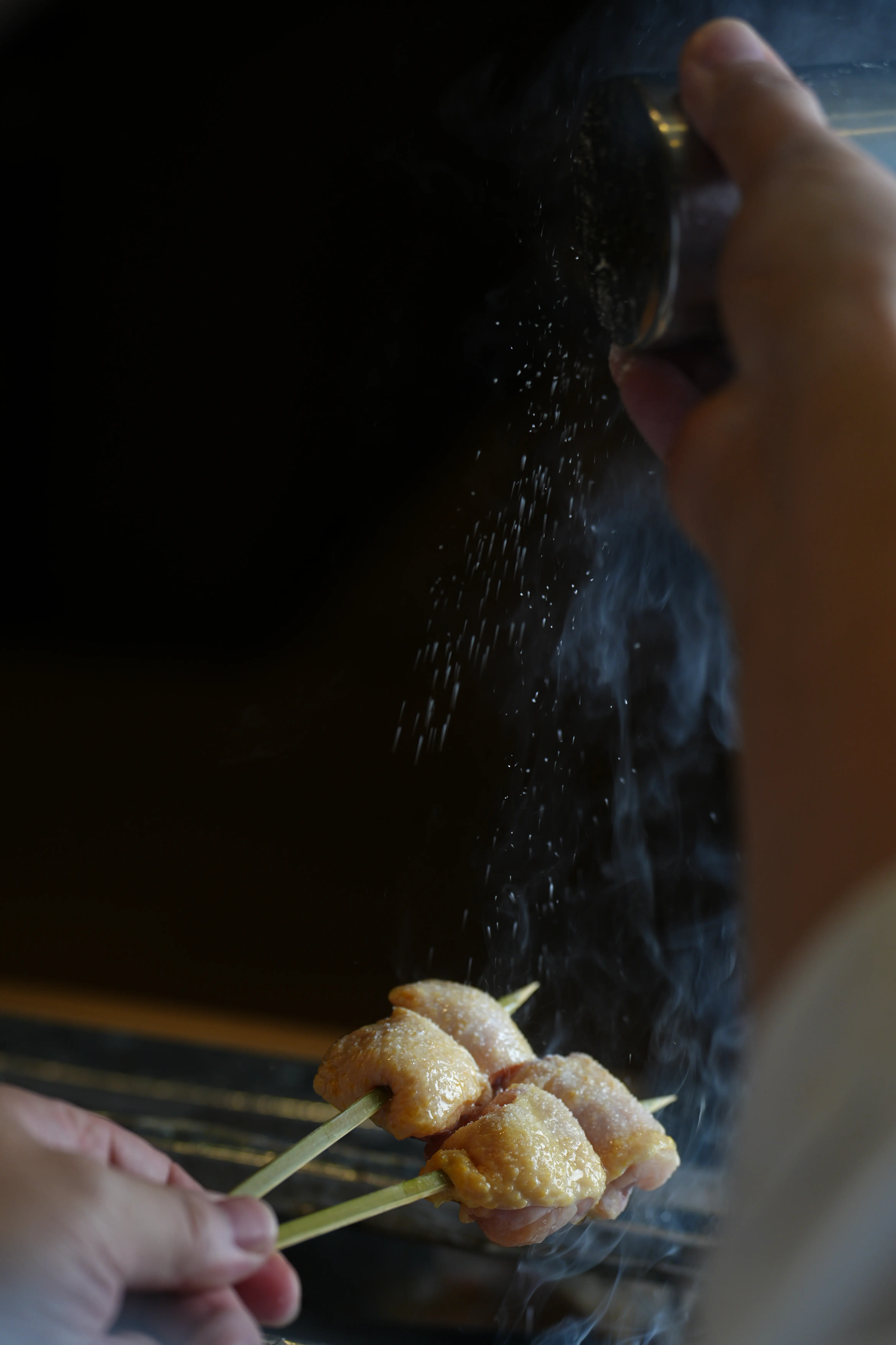 Marriott Hotel Cuisine Photography image 68 by maxlux.art / 沉光