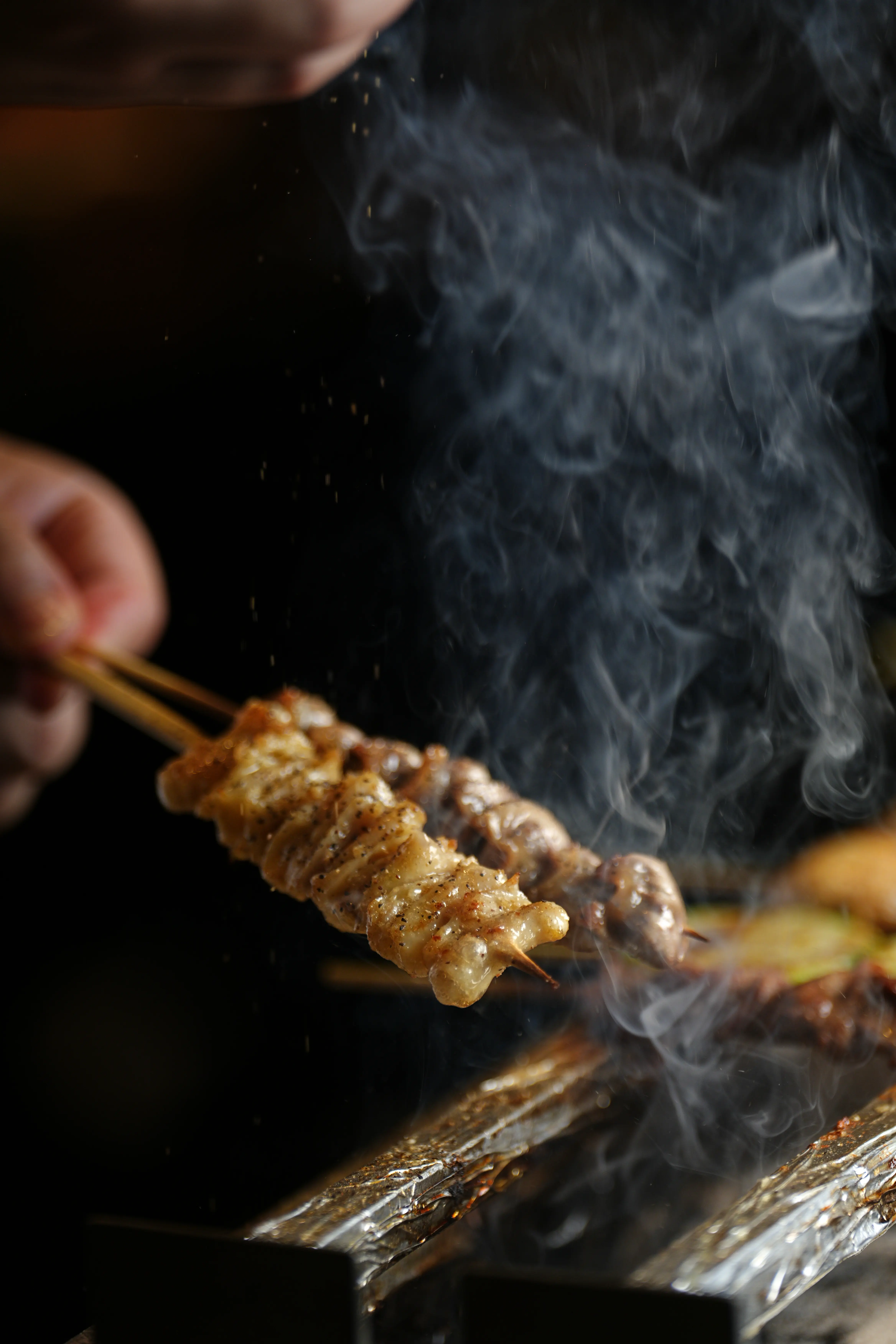 Marriott Hotel Cuisine Photography image 82 by maxlux.art / 沉光