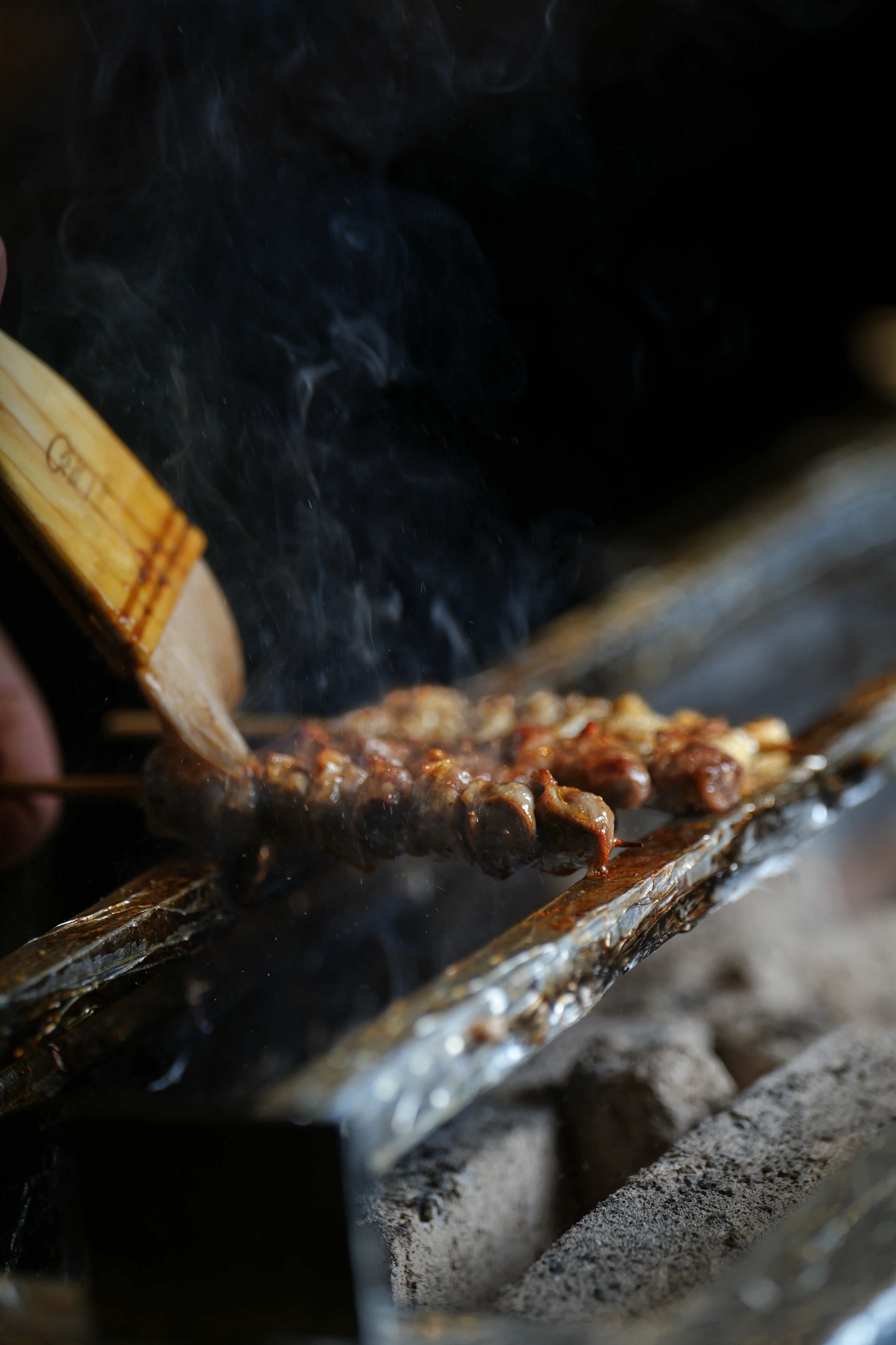 Marriott Hotel Cuisine Photography image 83 by maxlux.art / 沉光