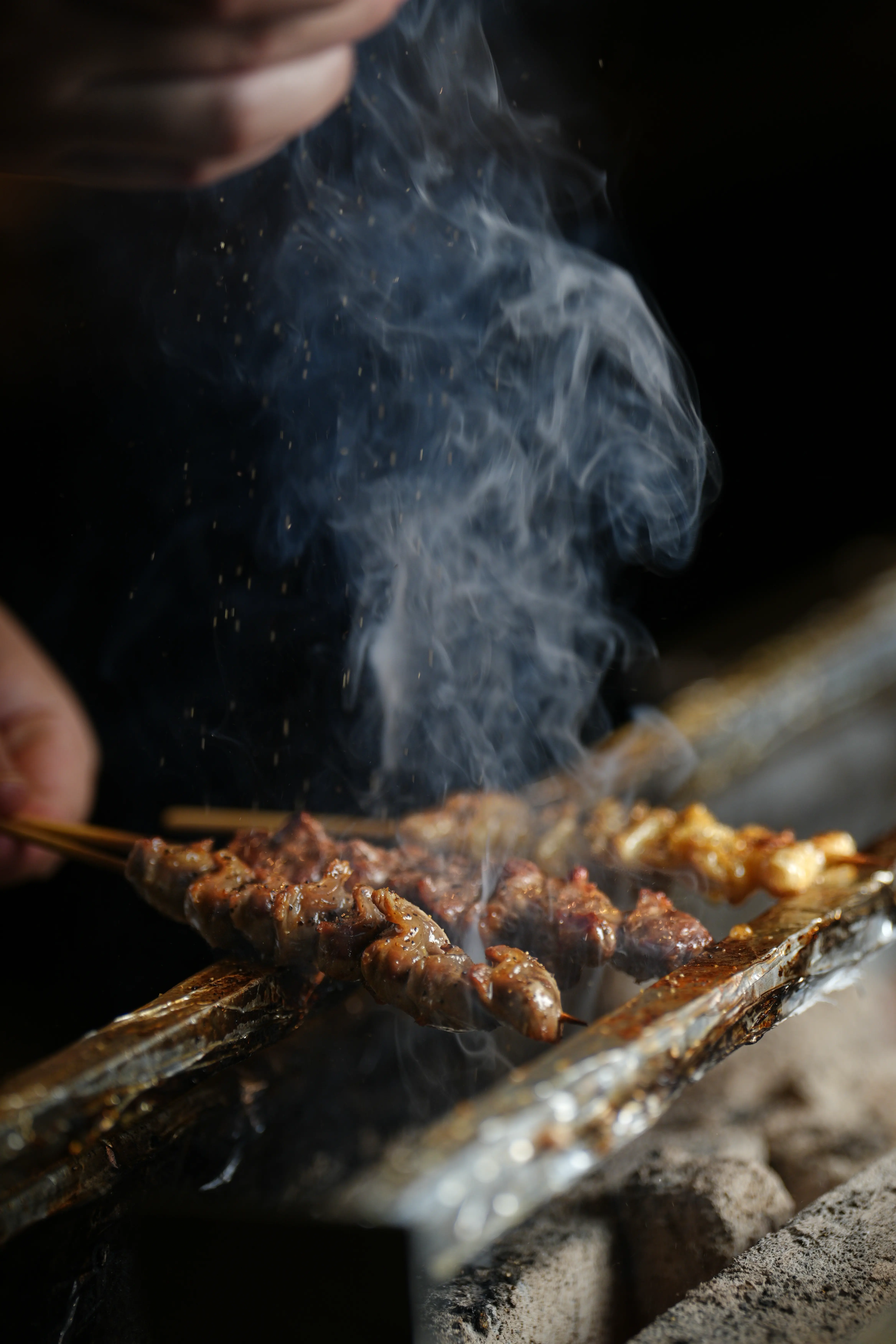 Marriott Hotel Cuisine Photography image 84 by maxlux.art / 沉光
