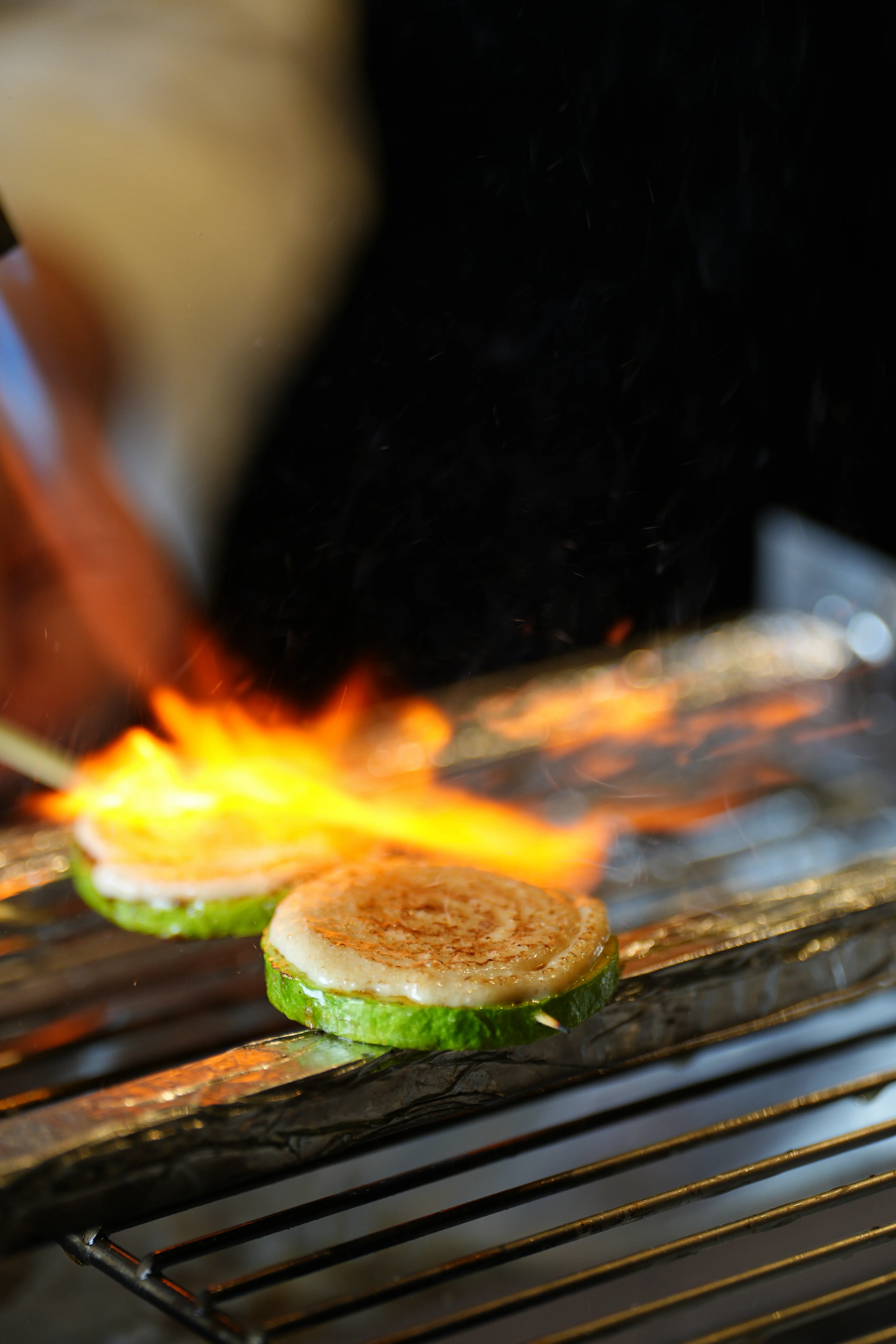 Marriott Hotel Cuisine Photography image 86 by maxlux.art / 沉光
