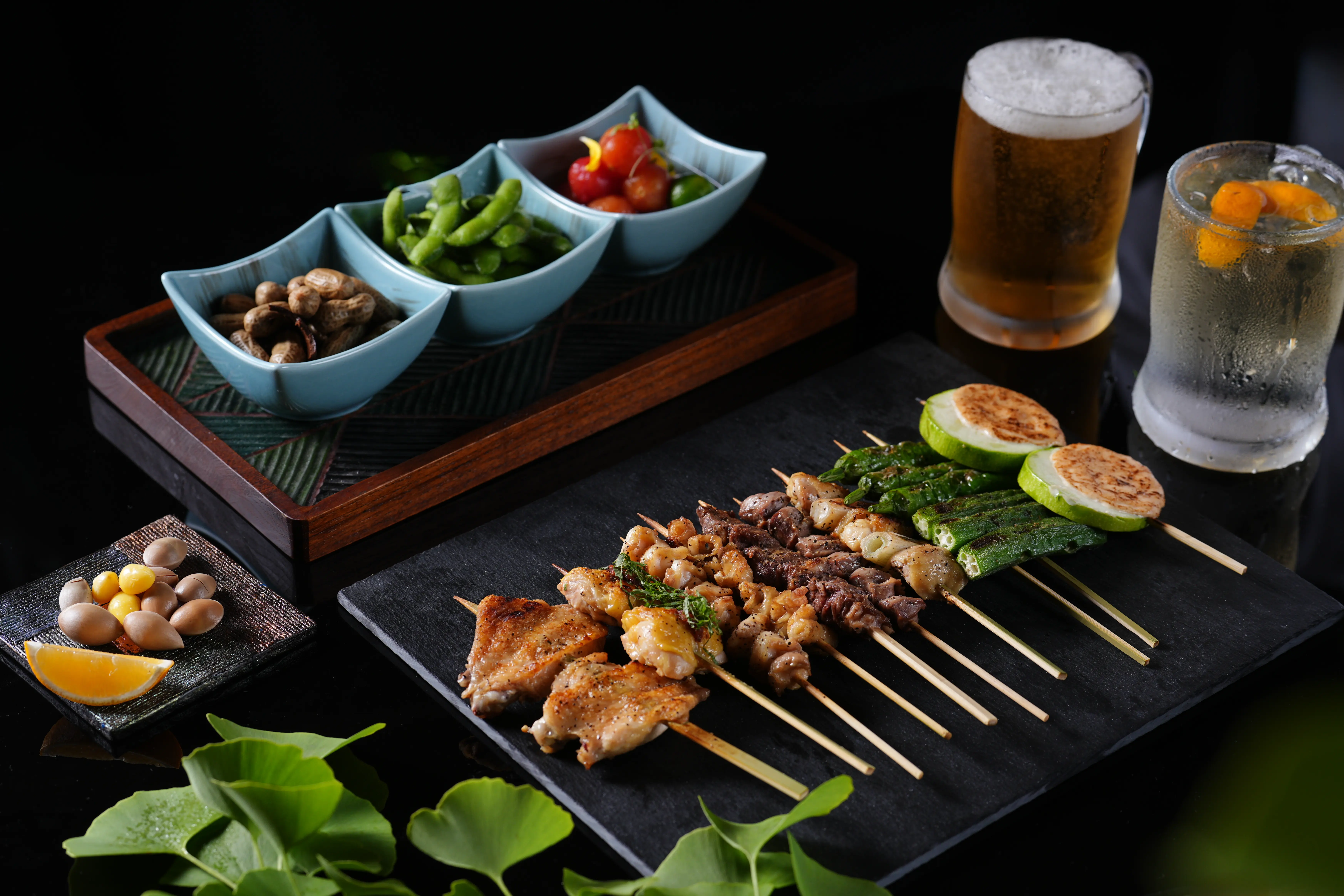 Marriott Hotel Cuisine Photography image 90 by maxlux.art / 沉光