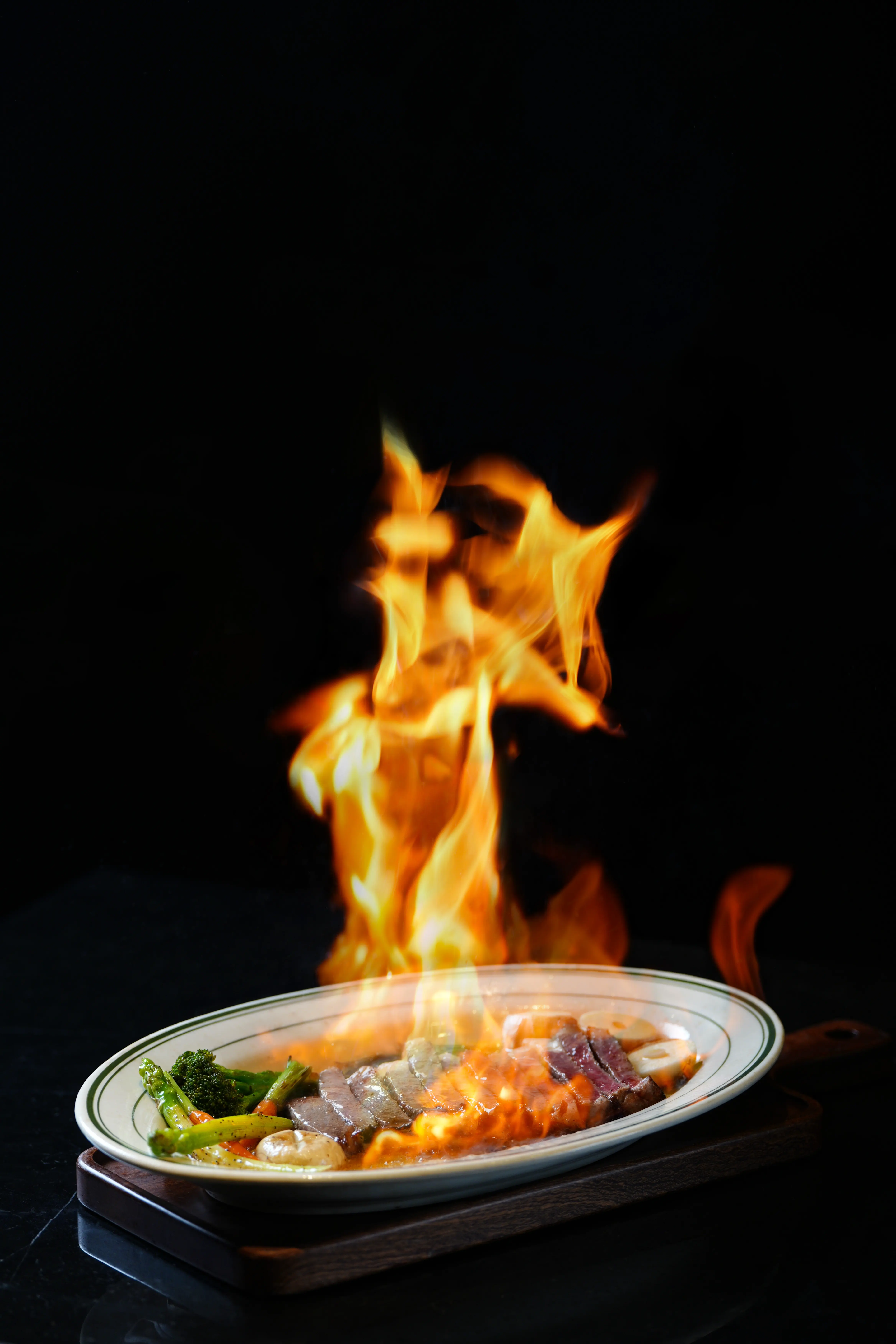 Marriott Hotel Cuisine Photography image 92 by maxlux.art / 沉光