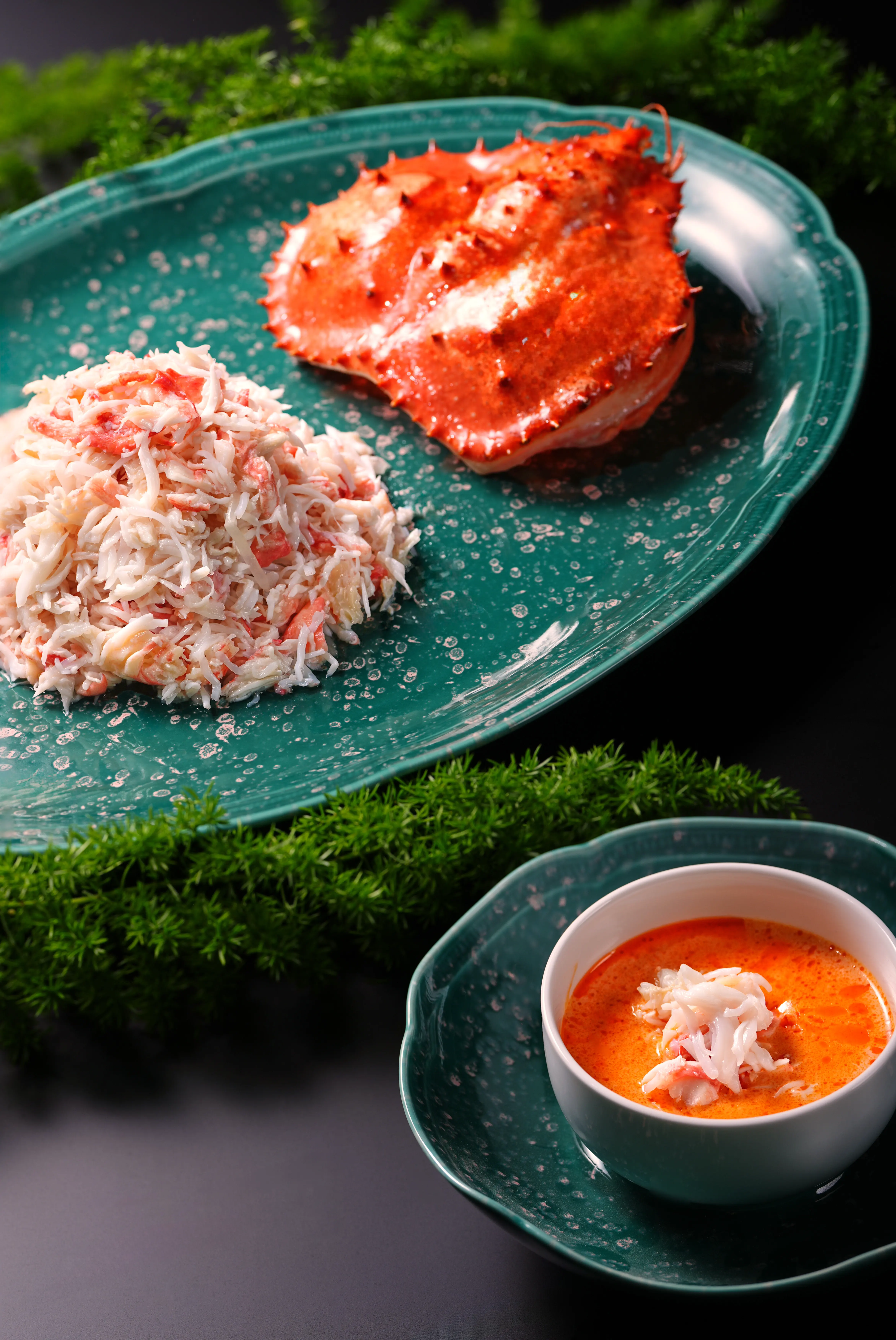 Marriott Hotel Cuisine Photography image 93 by maxlux.art / 沉光