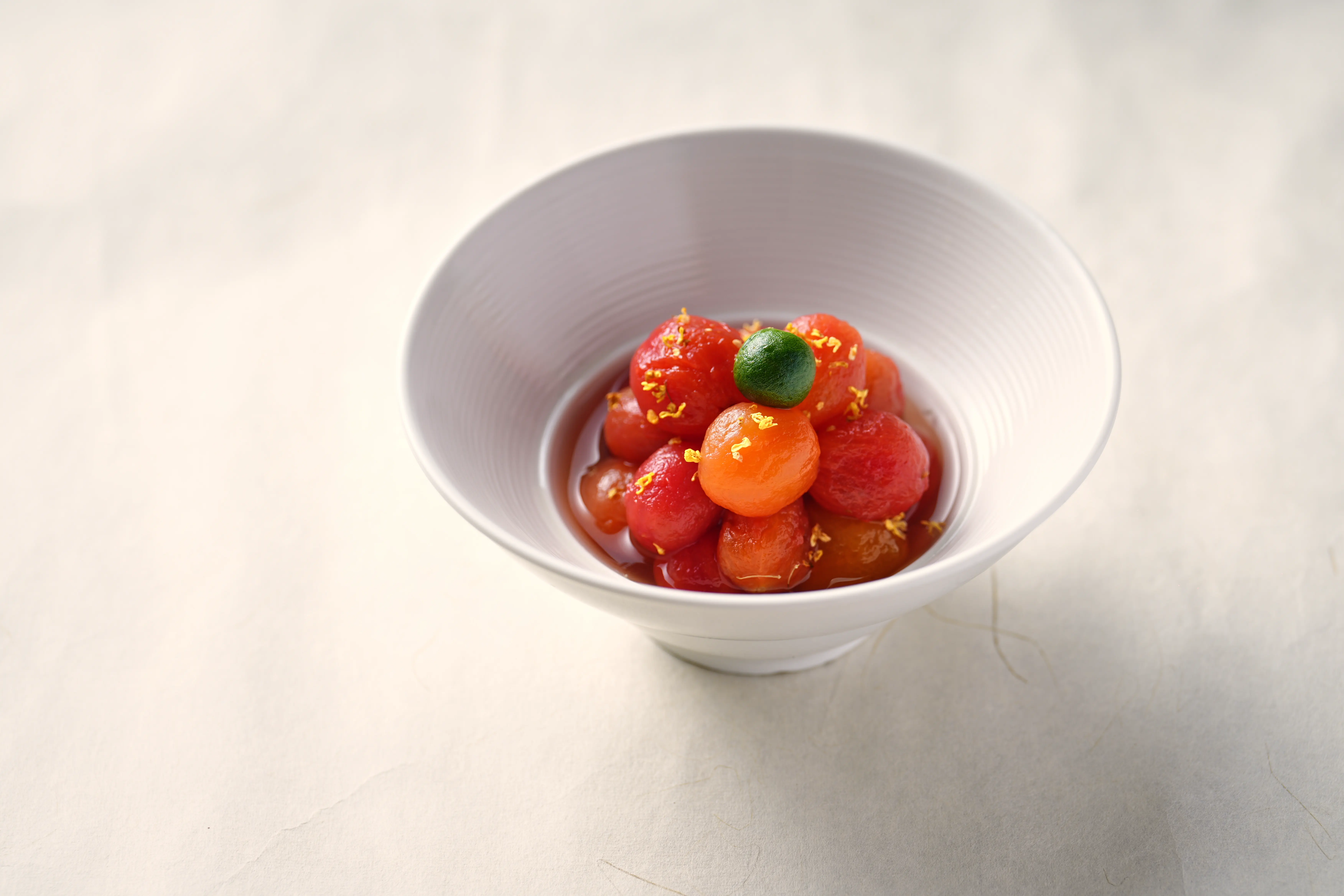 Marriott Hotel Cuisine Photography image 22 by maxlux.art / 沉光