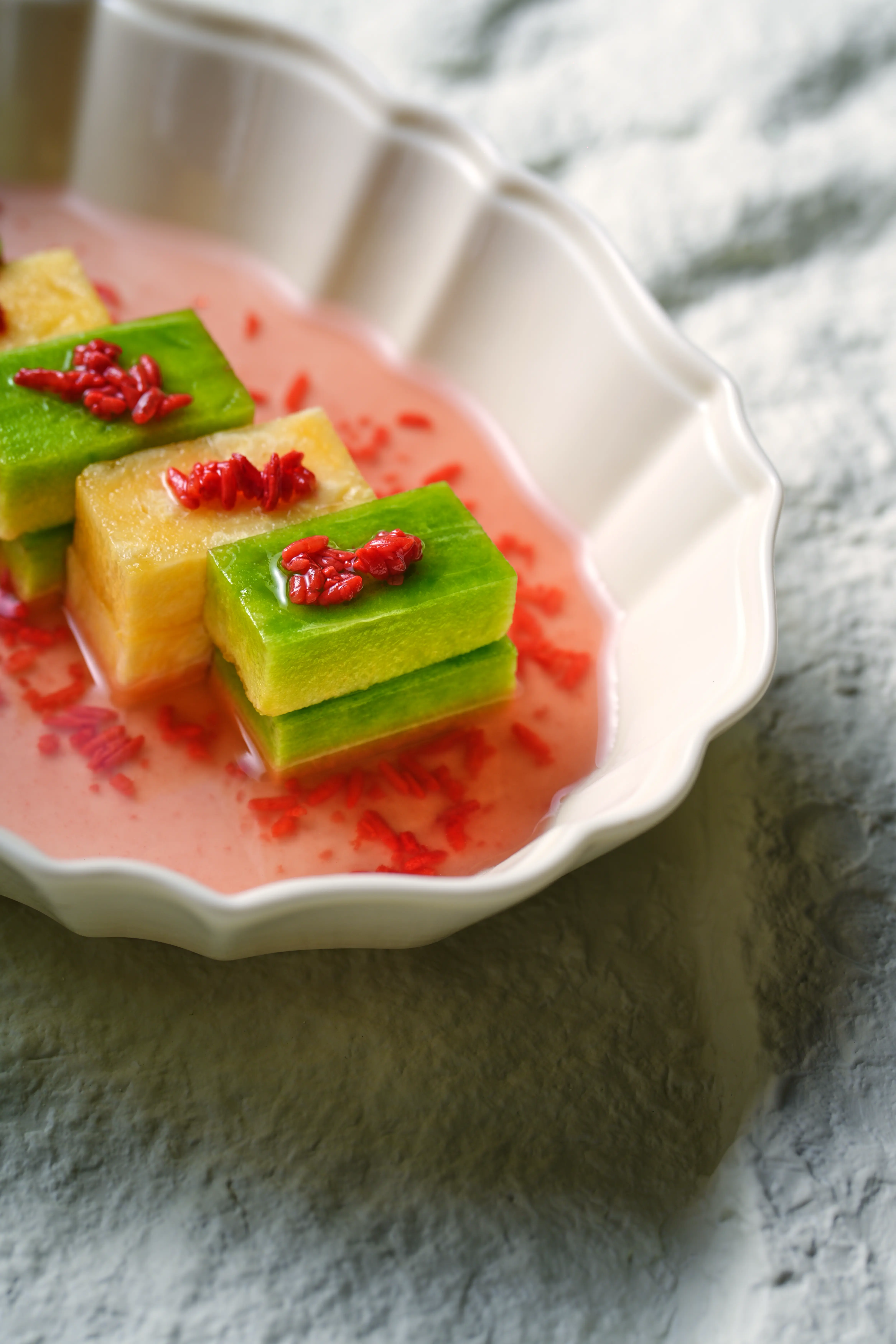 Marriott Hotel Cuisine Photography image 41 by maxlux.art / 沉光
