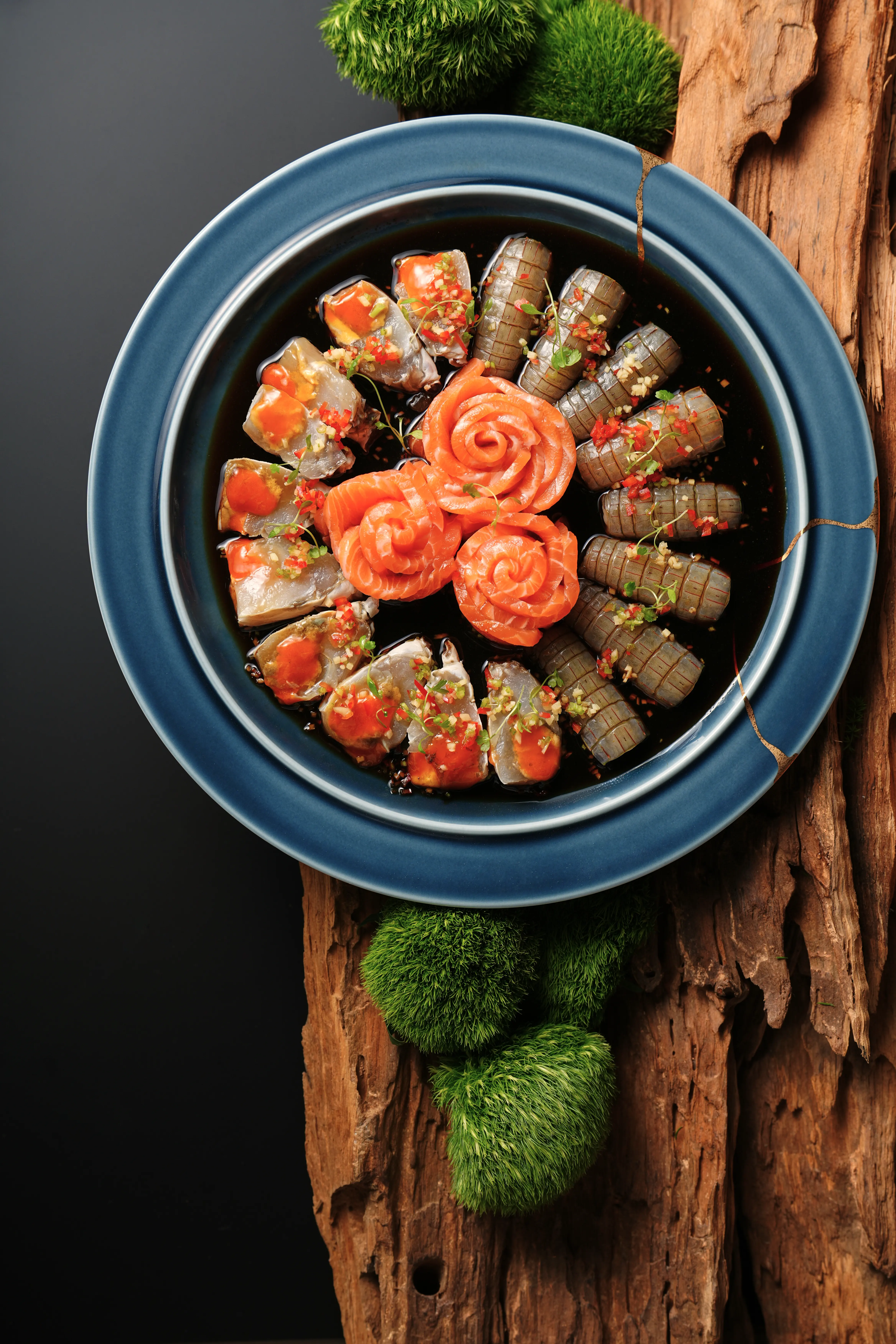 Marriott Hotel Cuisine Photography image 48 by maxlux.art / 沉光
