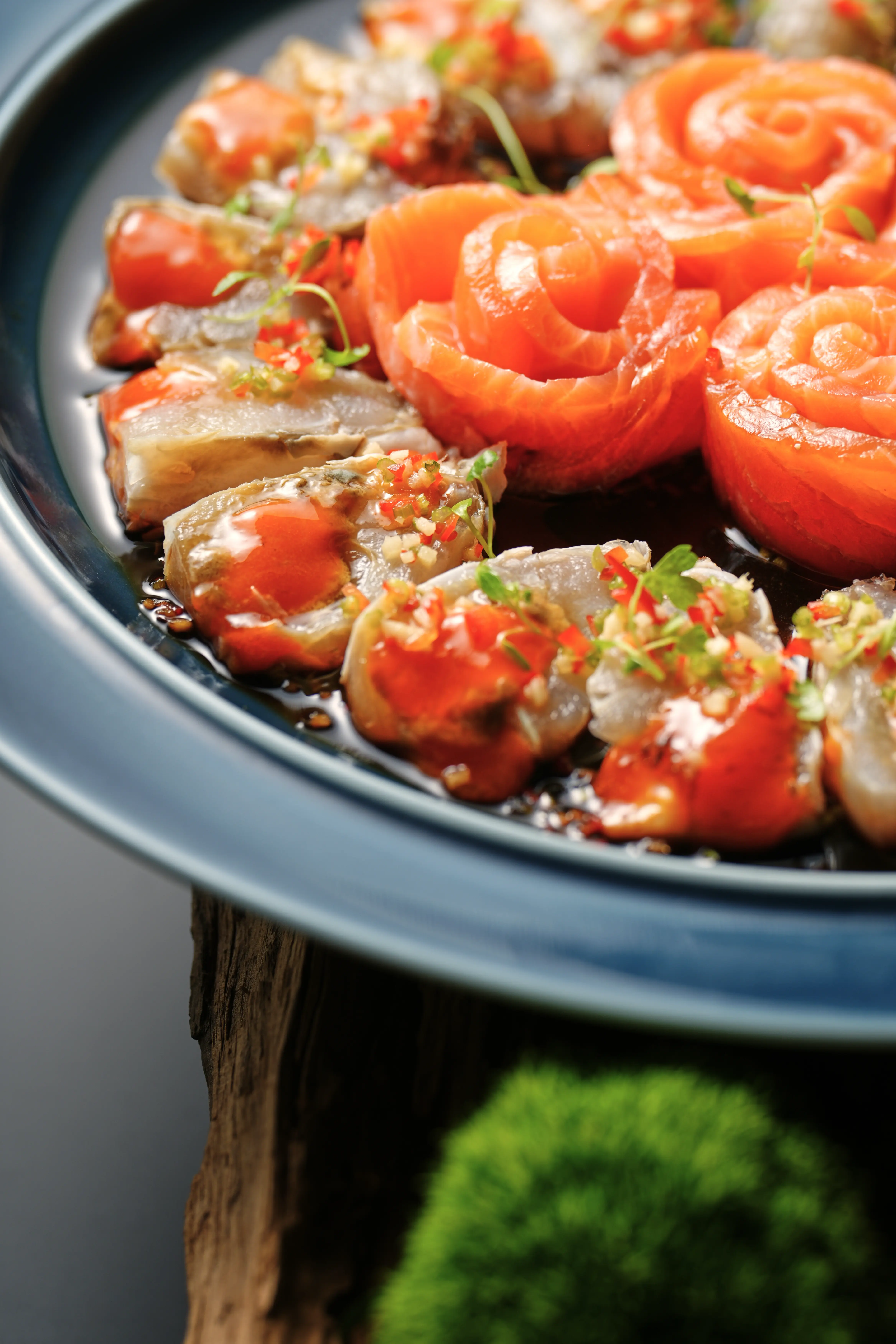 Marriott Hotel Cuisine Photography image 49 by maxlux.art / 沉光