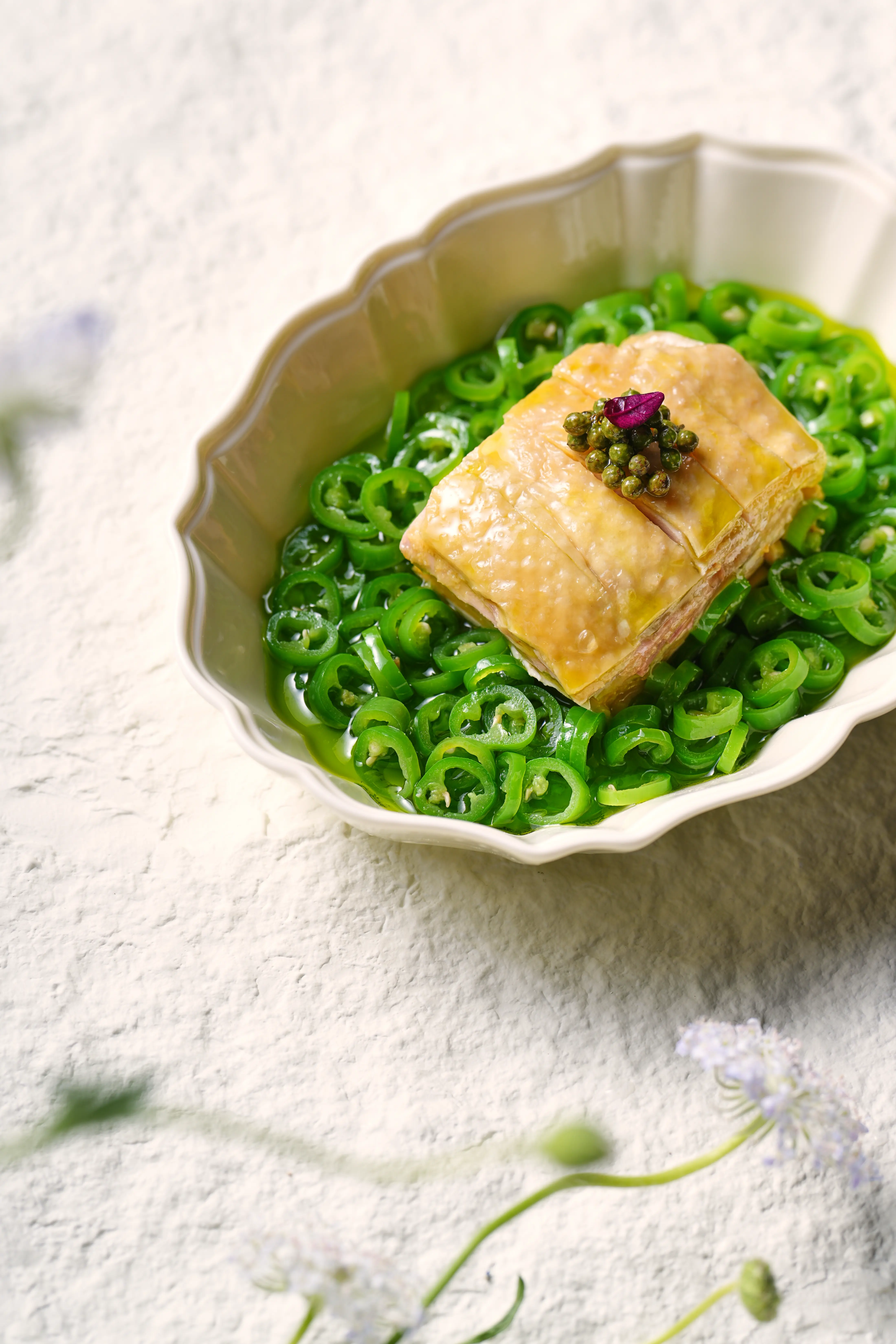 Marriott Hotel Cuisine Photography image 54 by maxlux.art / 沉光