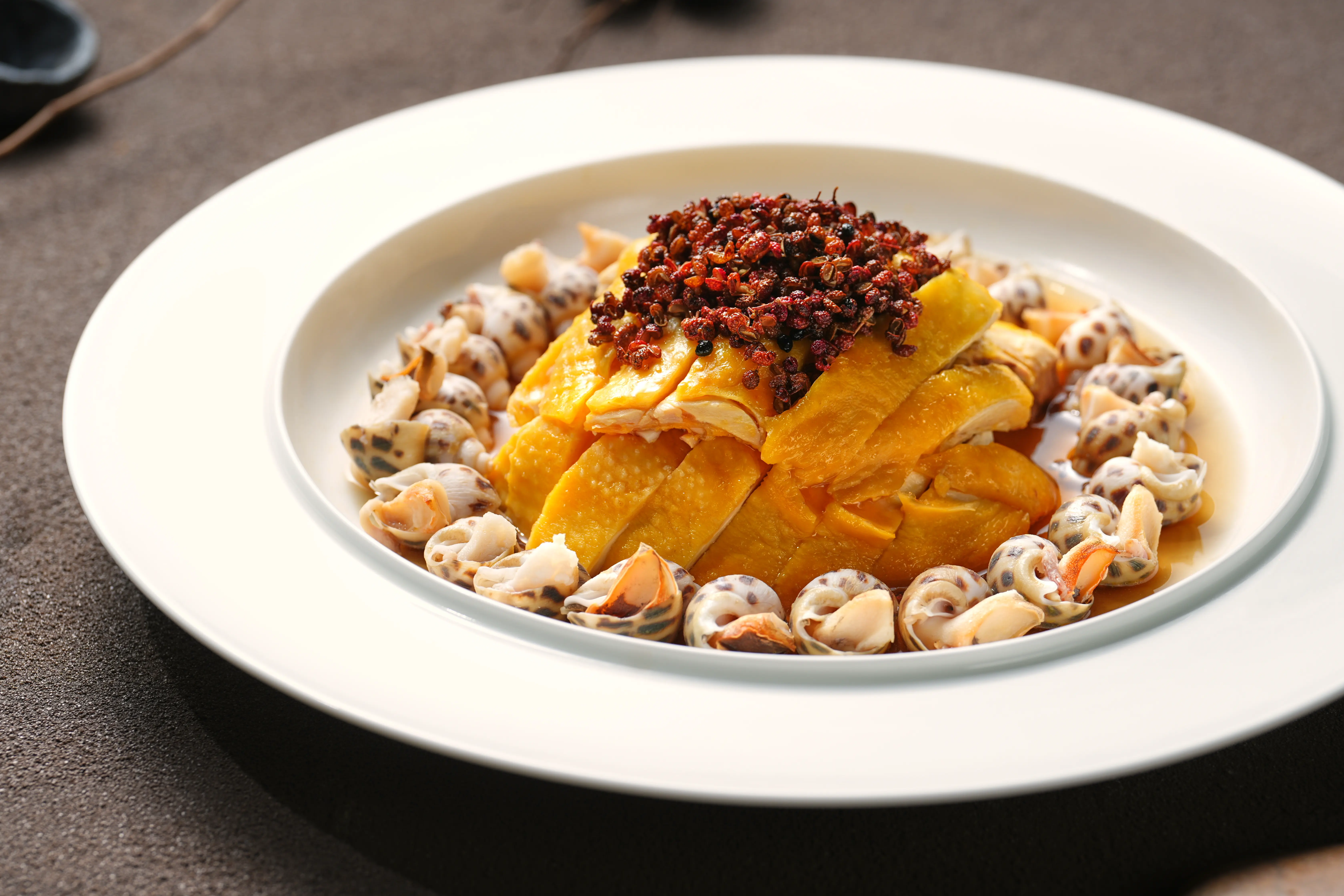 Marriott Hotel Cuisine Photography image 58 by maxlux.art / 沉光