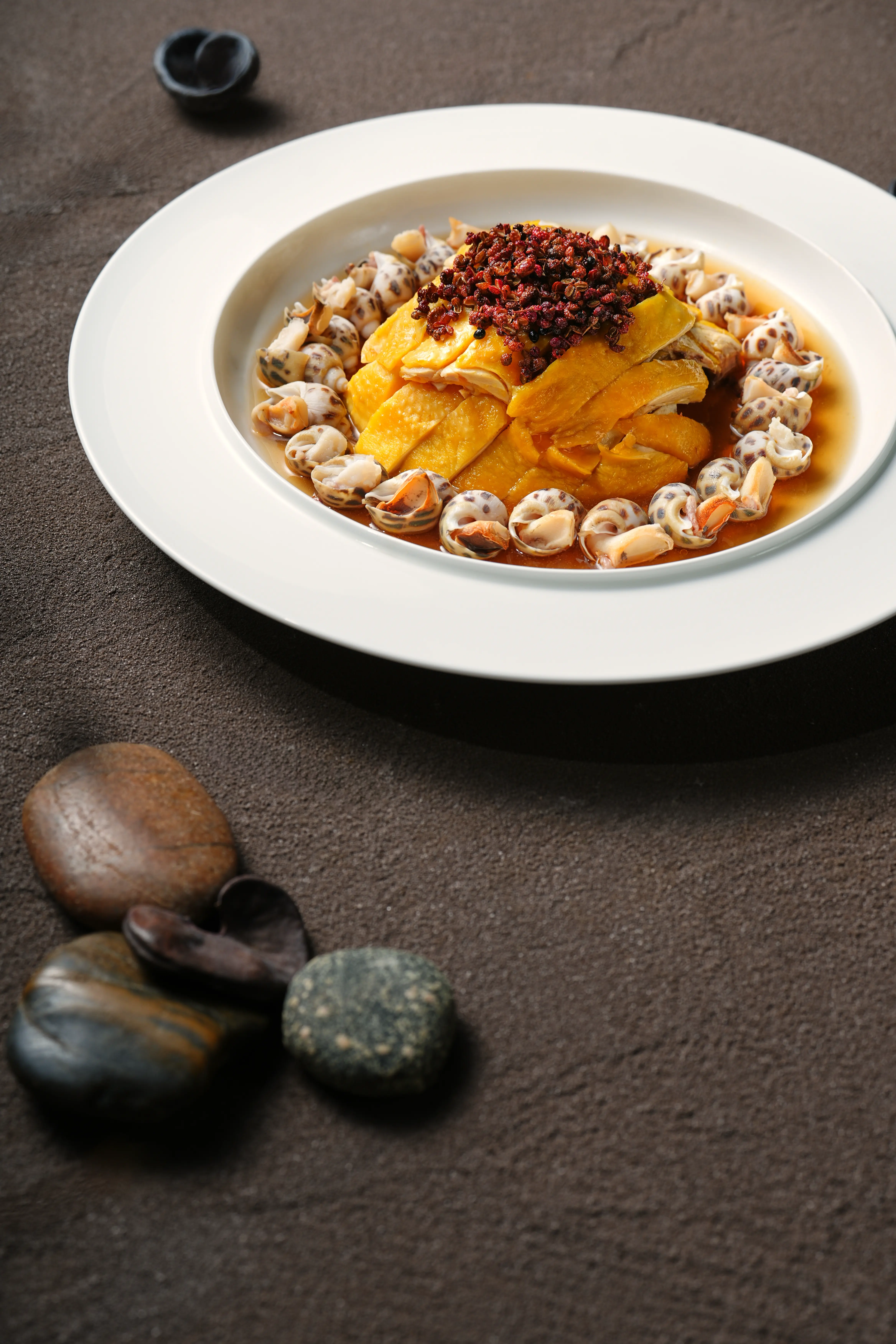 Marriott Hotel Cuisine Photography image 56 by maxlux.art / 沉光