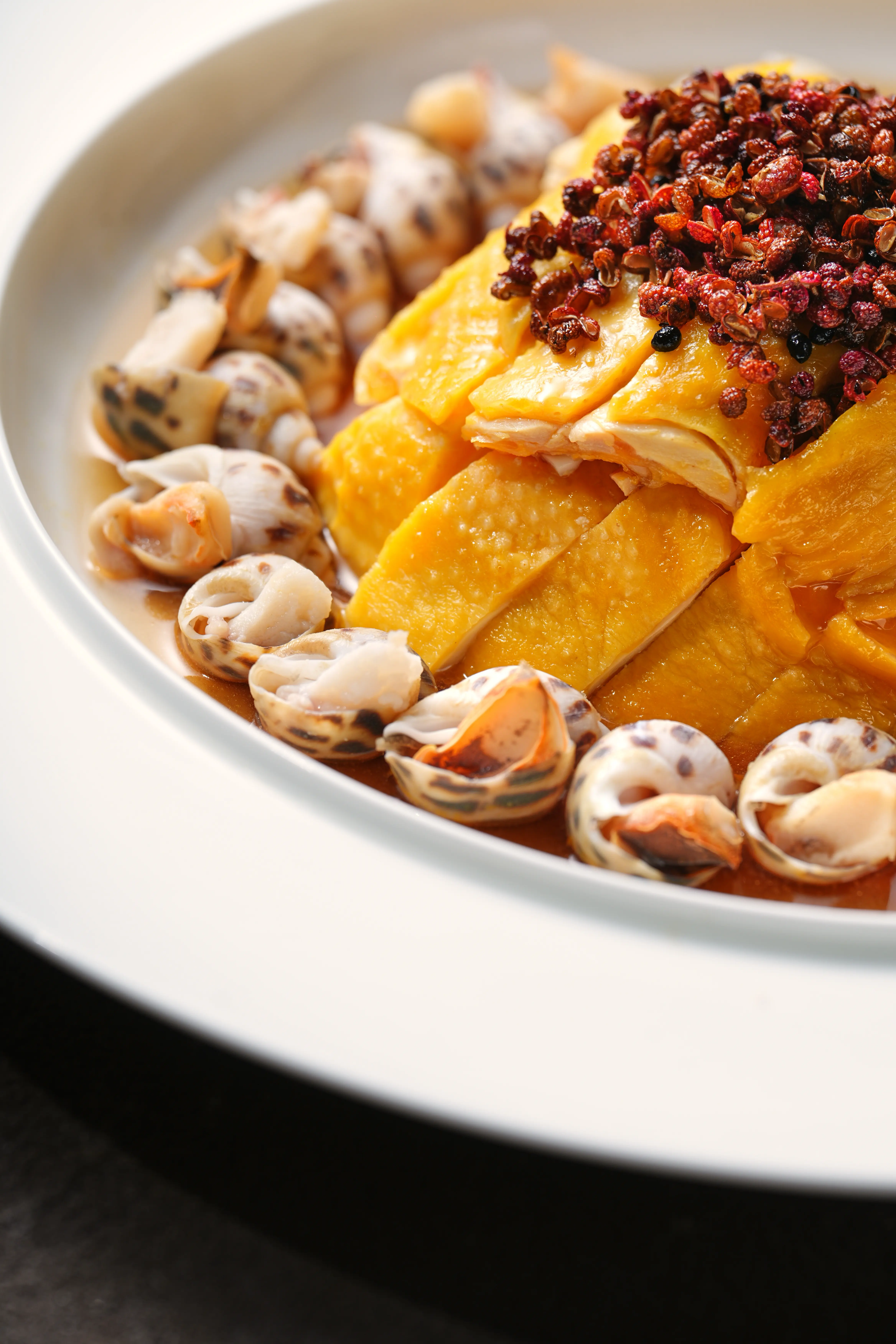 Marriott Hotel Cuisine Photography image 57 by maxlux.art / 沉光