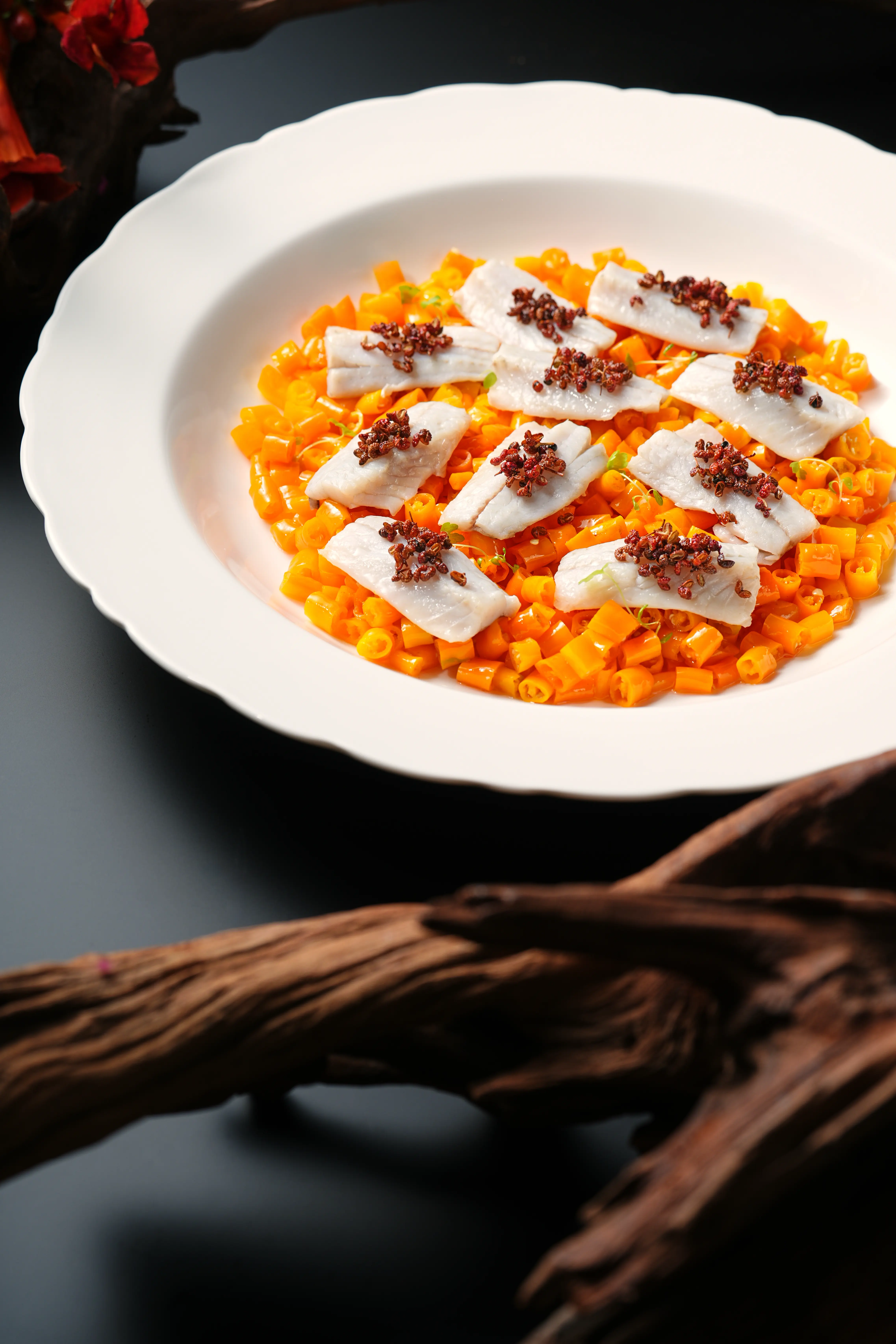 Marriott Hotel Cuisine Photography image 60 by maxlux.art / 沉光