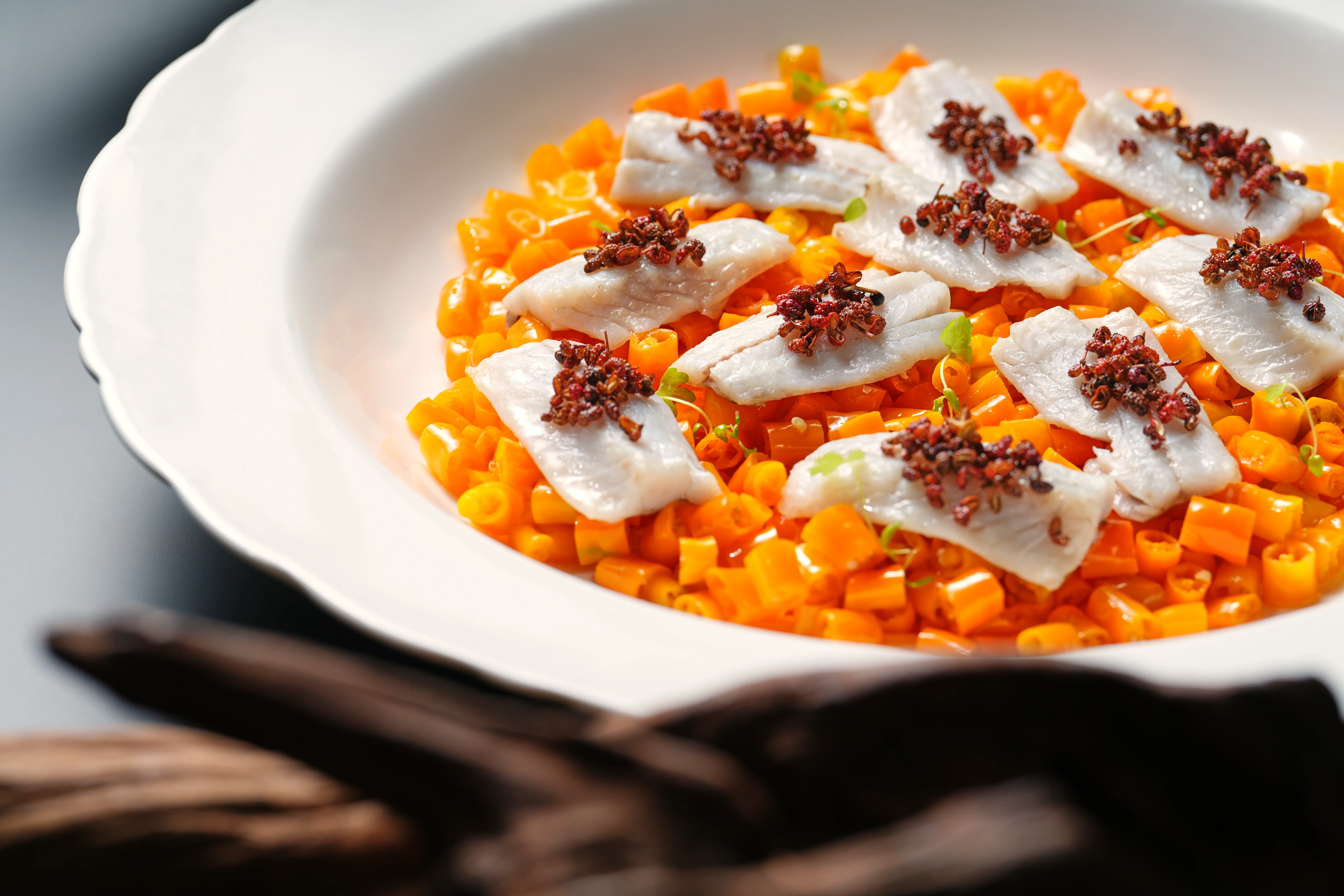 Marriott Hotel Cuisine Photography image 59 by maxlux.art / 沉光