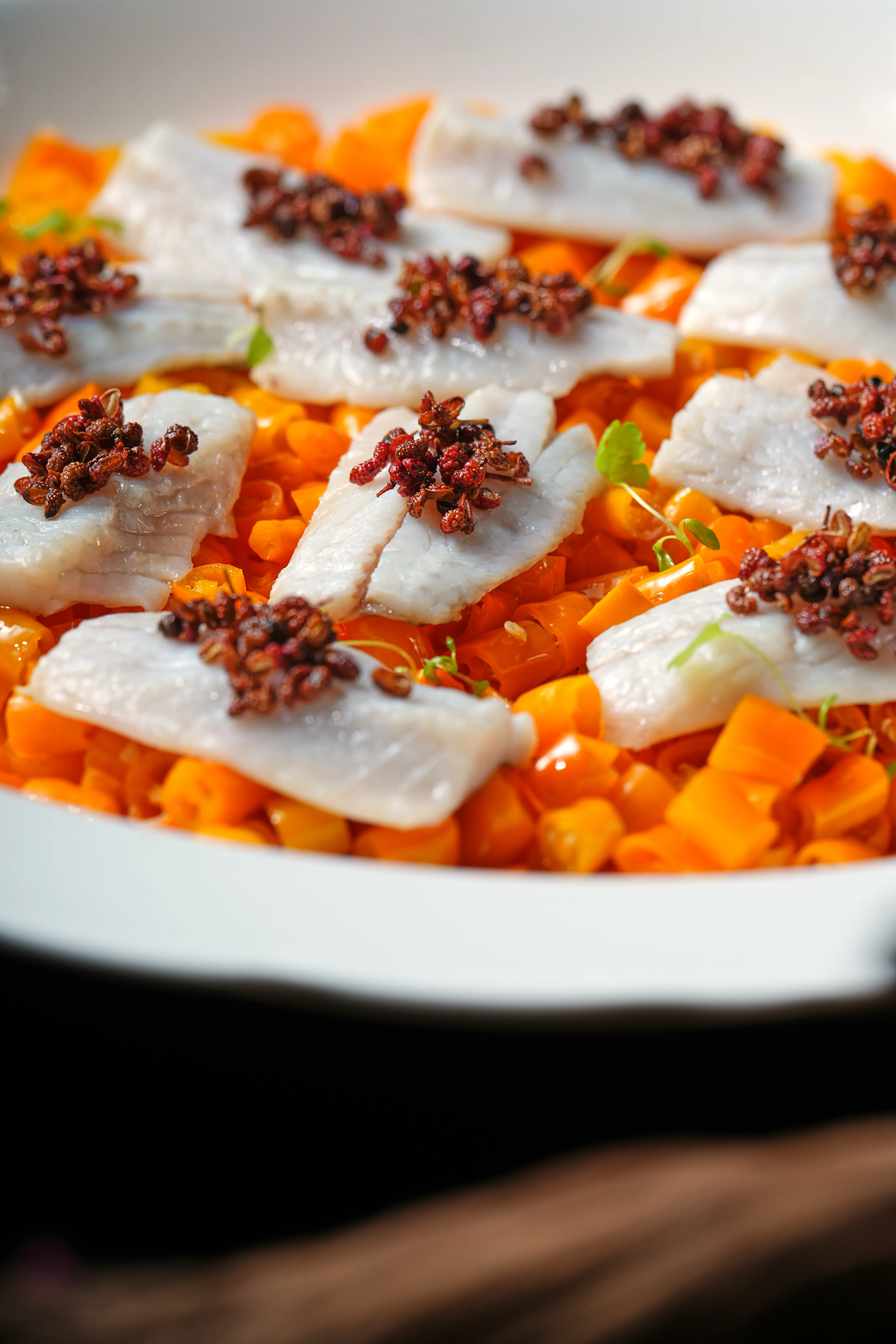 Marriott Hotel Cuisine Photography image 61 by maxlux.art / 沉光