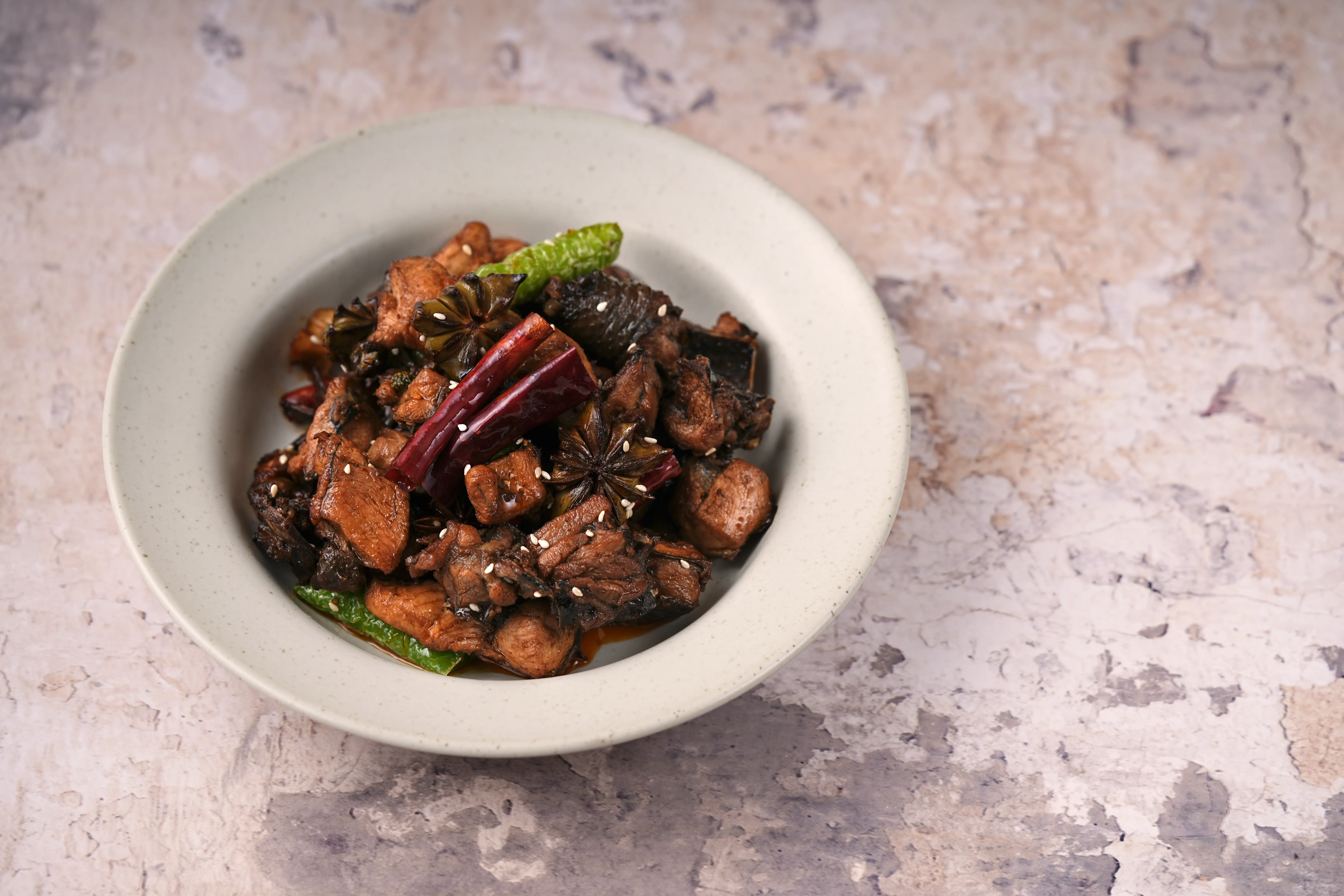 Yuan Cuisine Photography image 113 by maxlux.art / 沉光