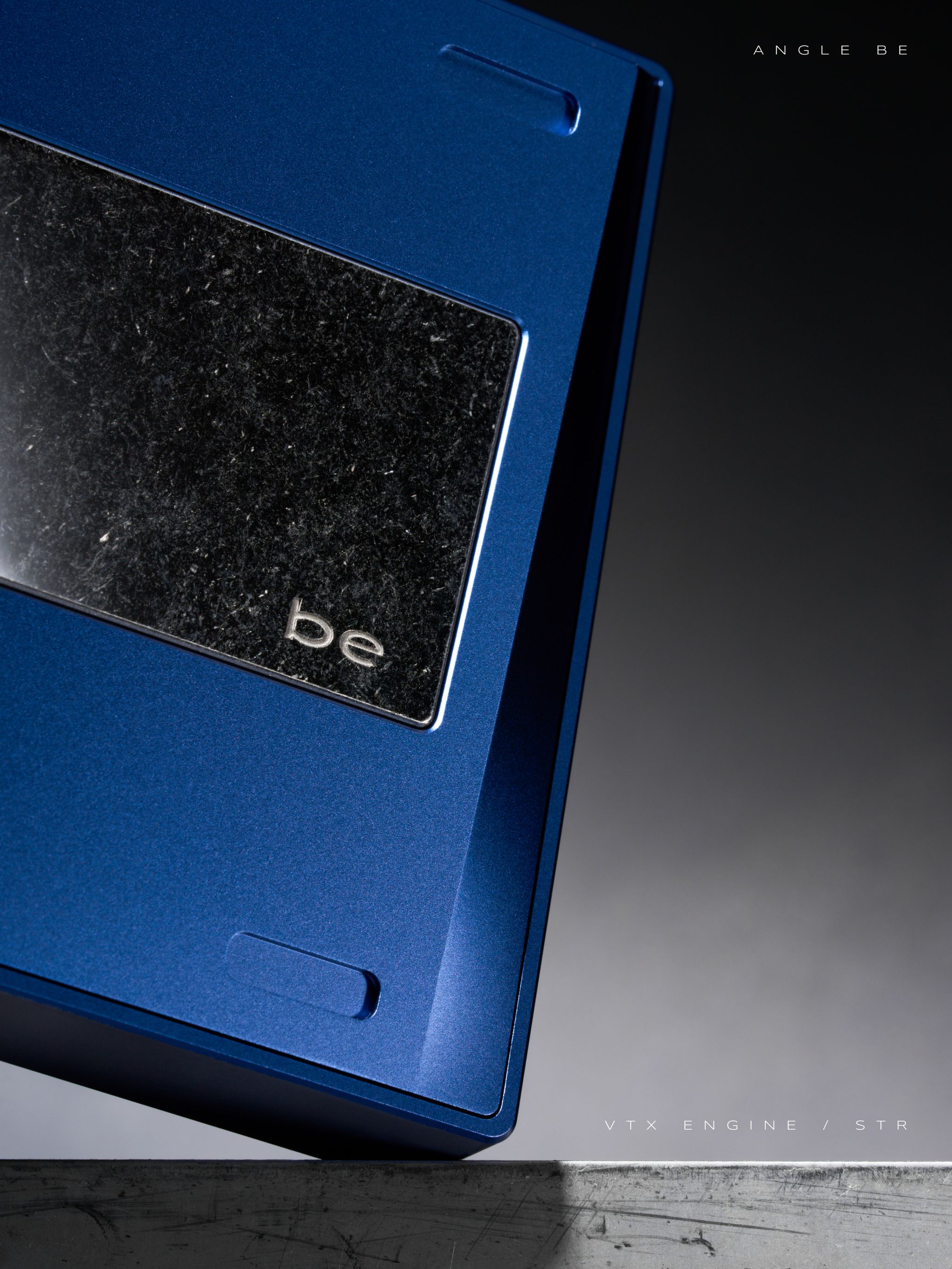 ANGLE65 /BE Keyboard Photography image 12 by maxlux.art / 沉光