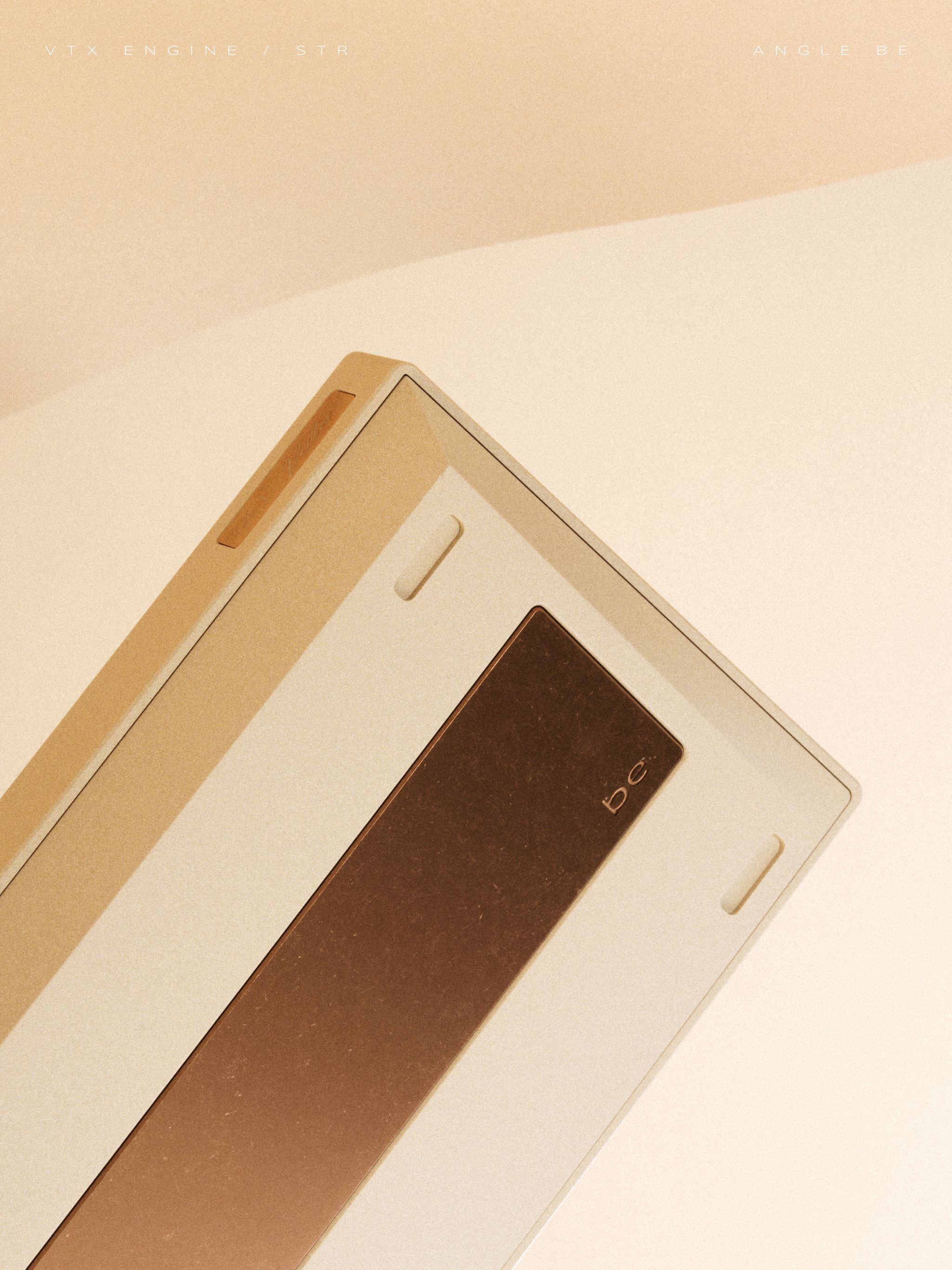 ANGLE65 /BE Keyboard Photography image 21 by maxlux.art / 沉光