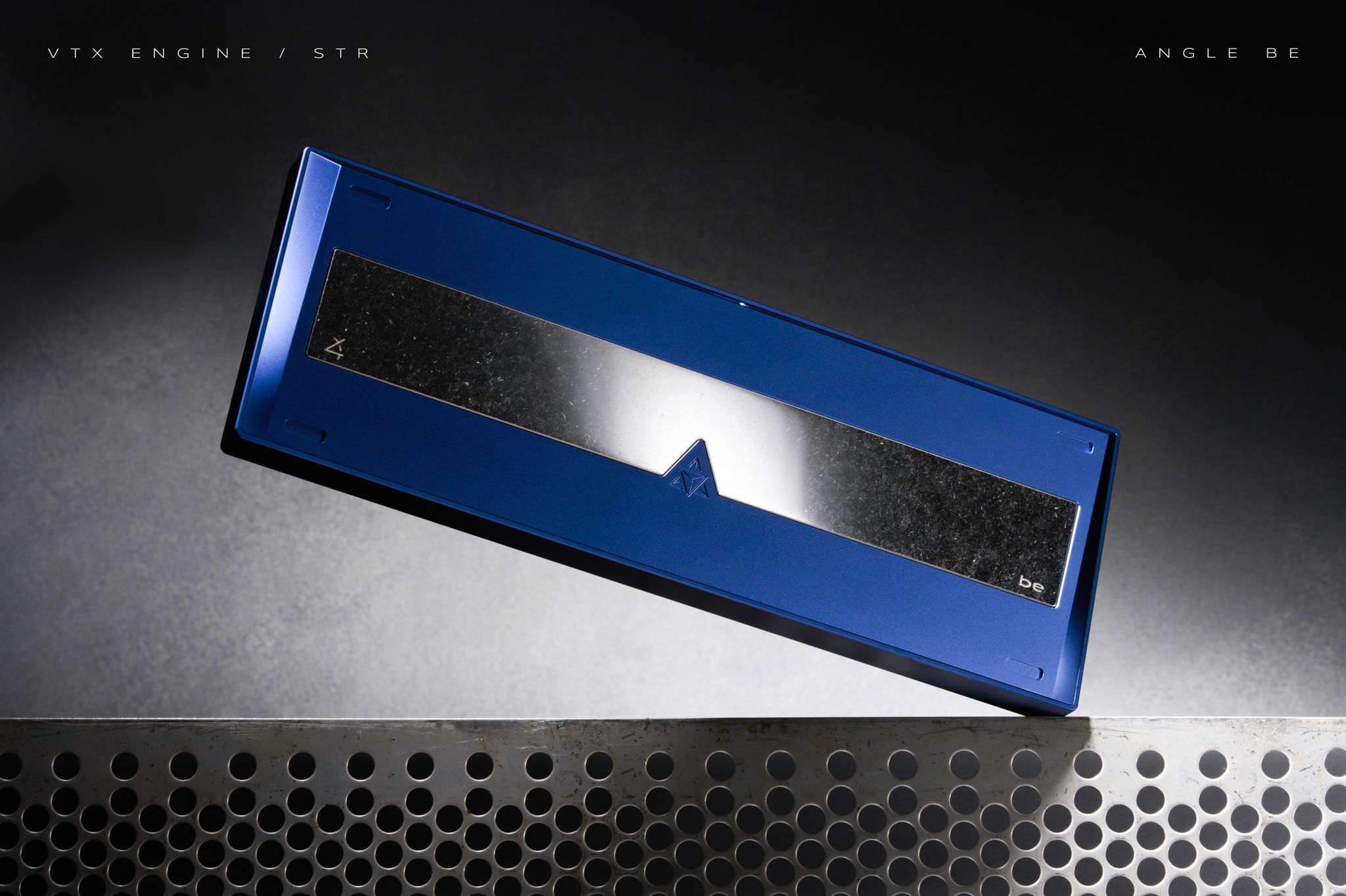 ANGLE65 /BE Keyboard Photography image 7 by maxlux.art / 沉光