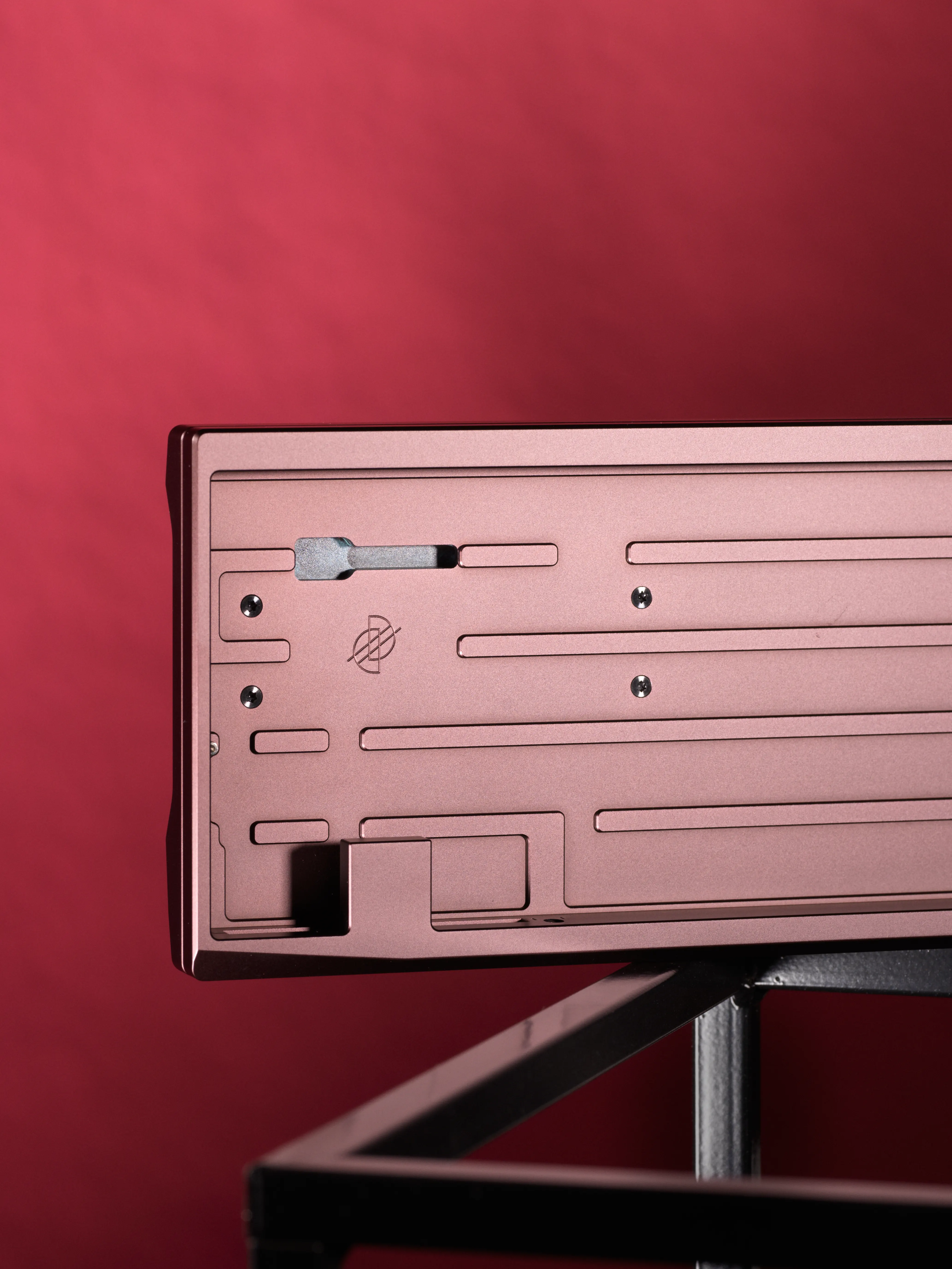 Oblique Keyboard Photography image 13 by maxlux.art / 沉光