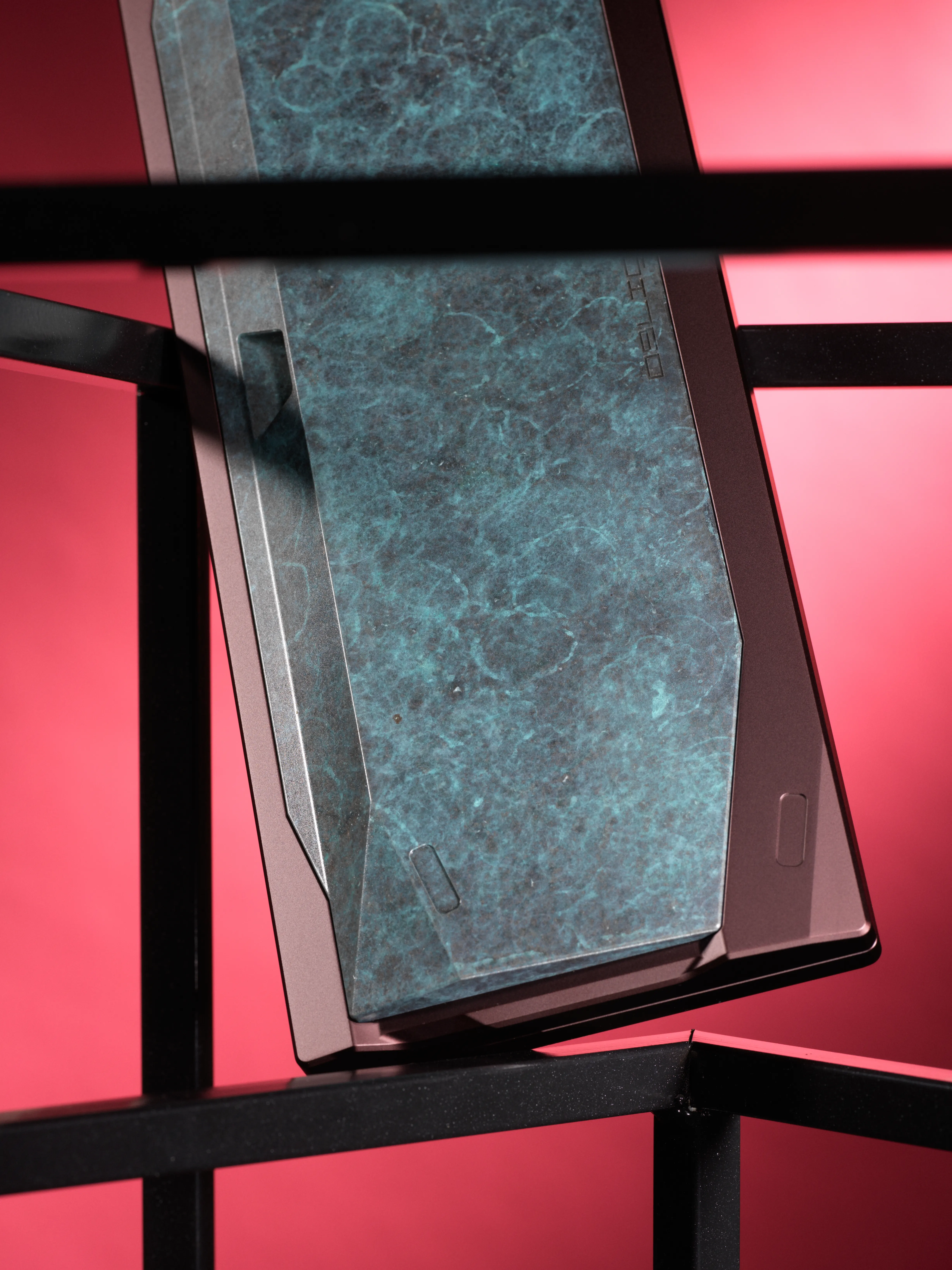 Oblique Keyboard Photography image 14 by maxlux.art / 沉光