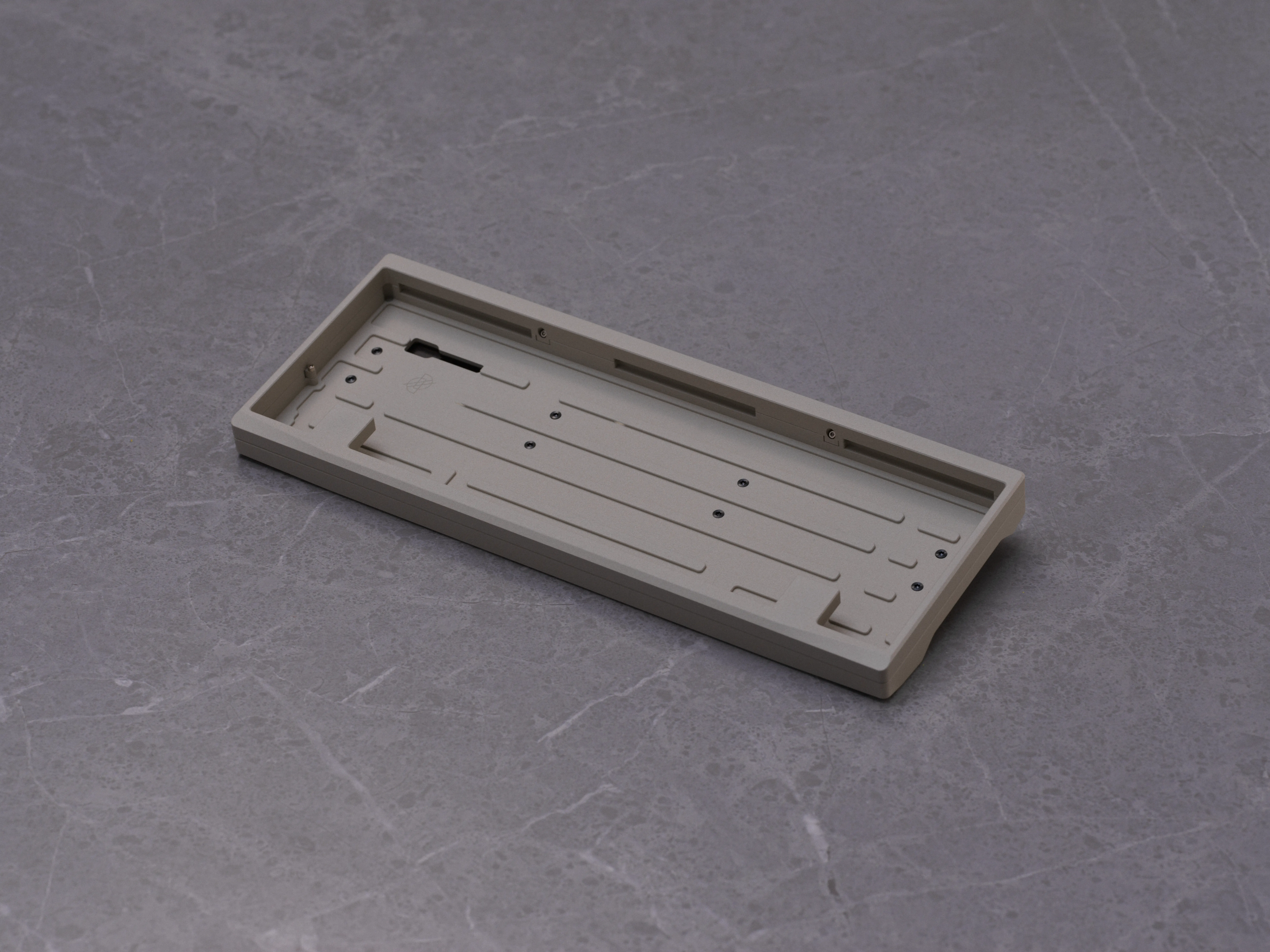 Oblique Keyboard Photography image 29 by maxlux.art / 沉光