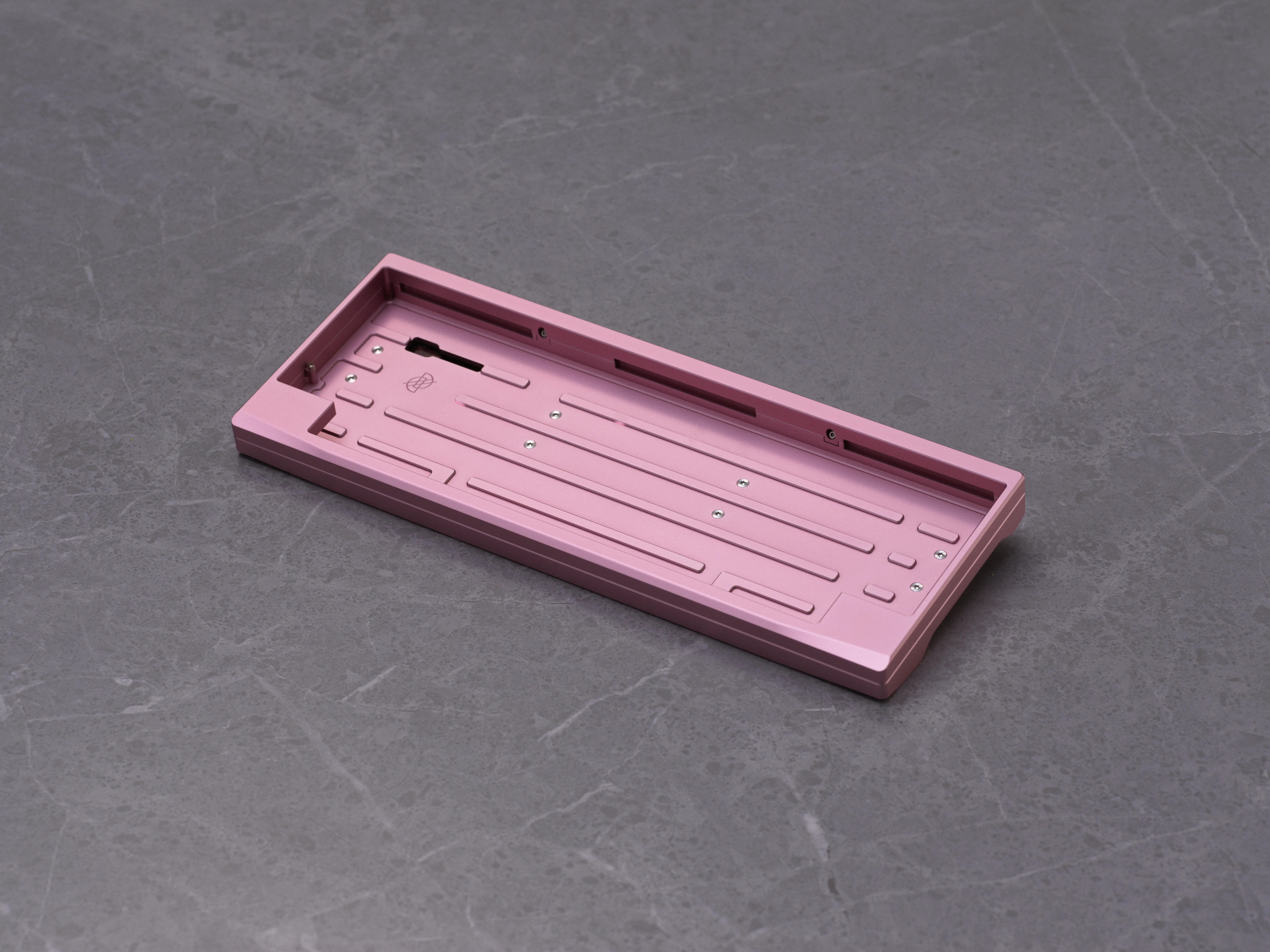 Oblique Keyboard Photography image 32 by maxlux.art / 沉光