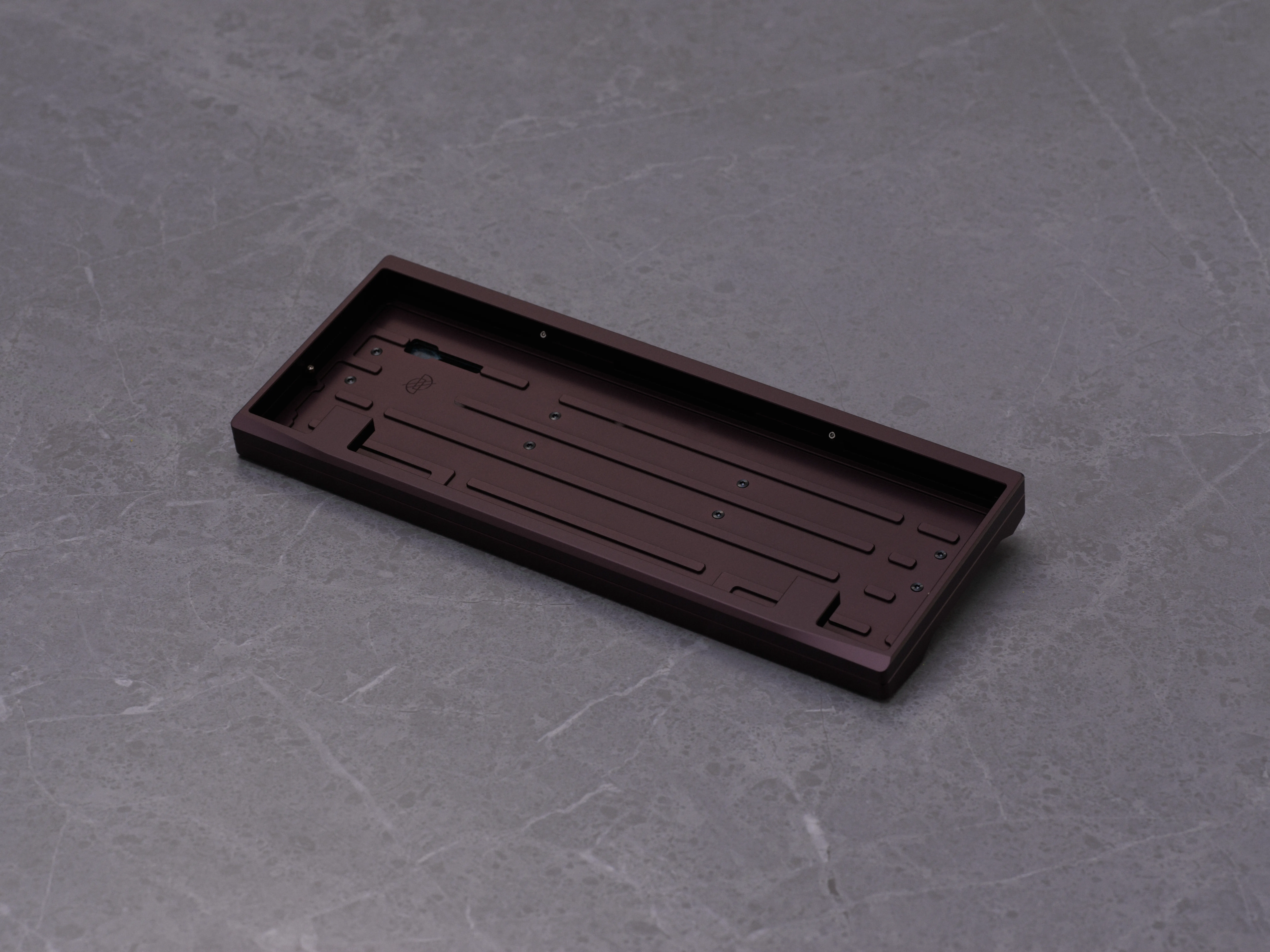 Oblique Keyboard Photography image 36 by maxlux.art / 沉光