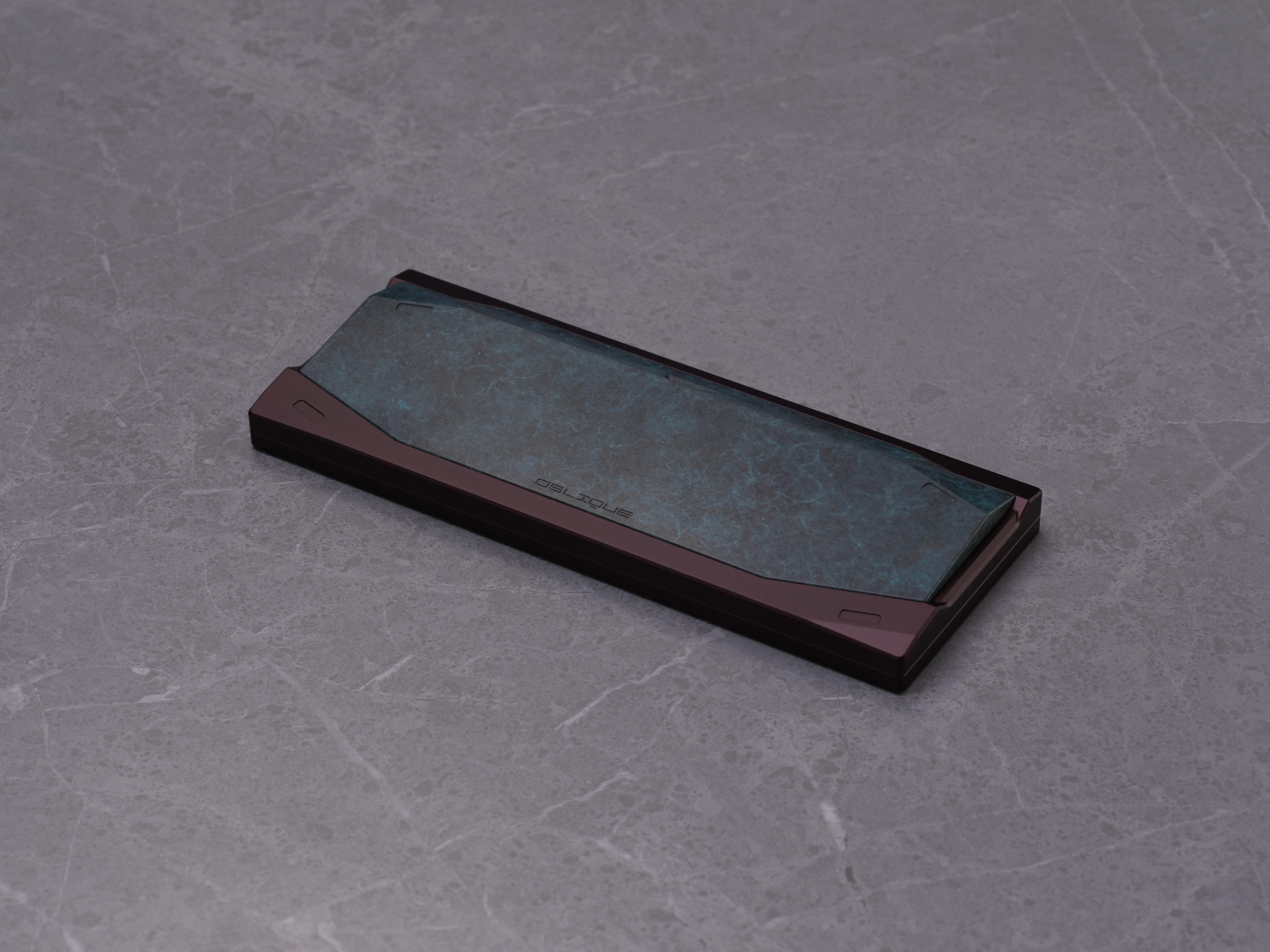 Oblique Keyboard Photography image 38 by maxlux.art / 沉光
