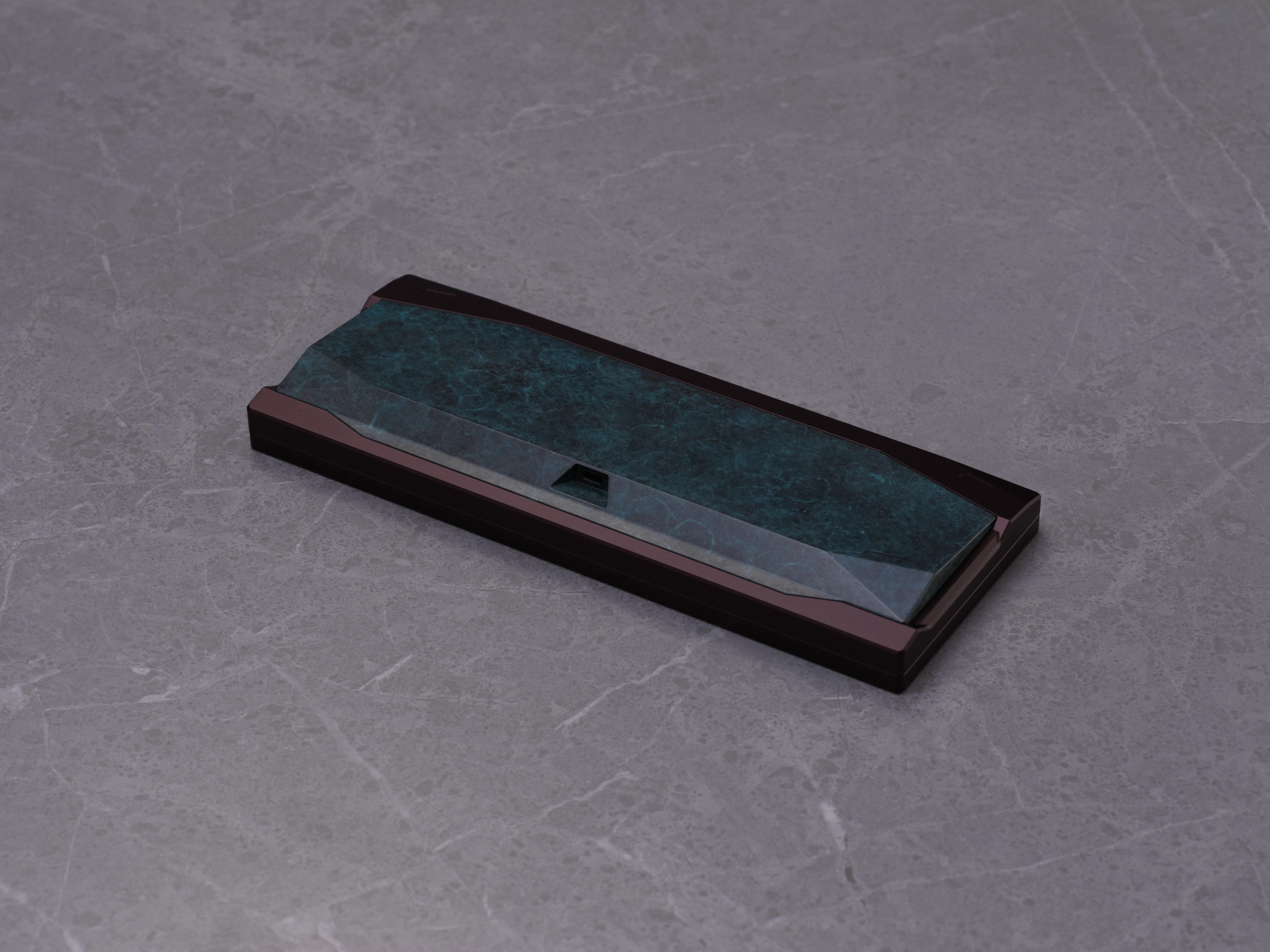 Oblique Keyboard Photography image 39 by maxlux.art / 沉光