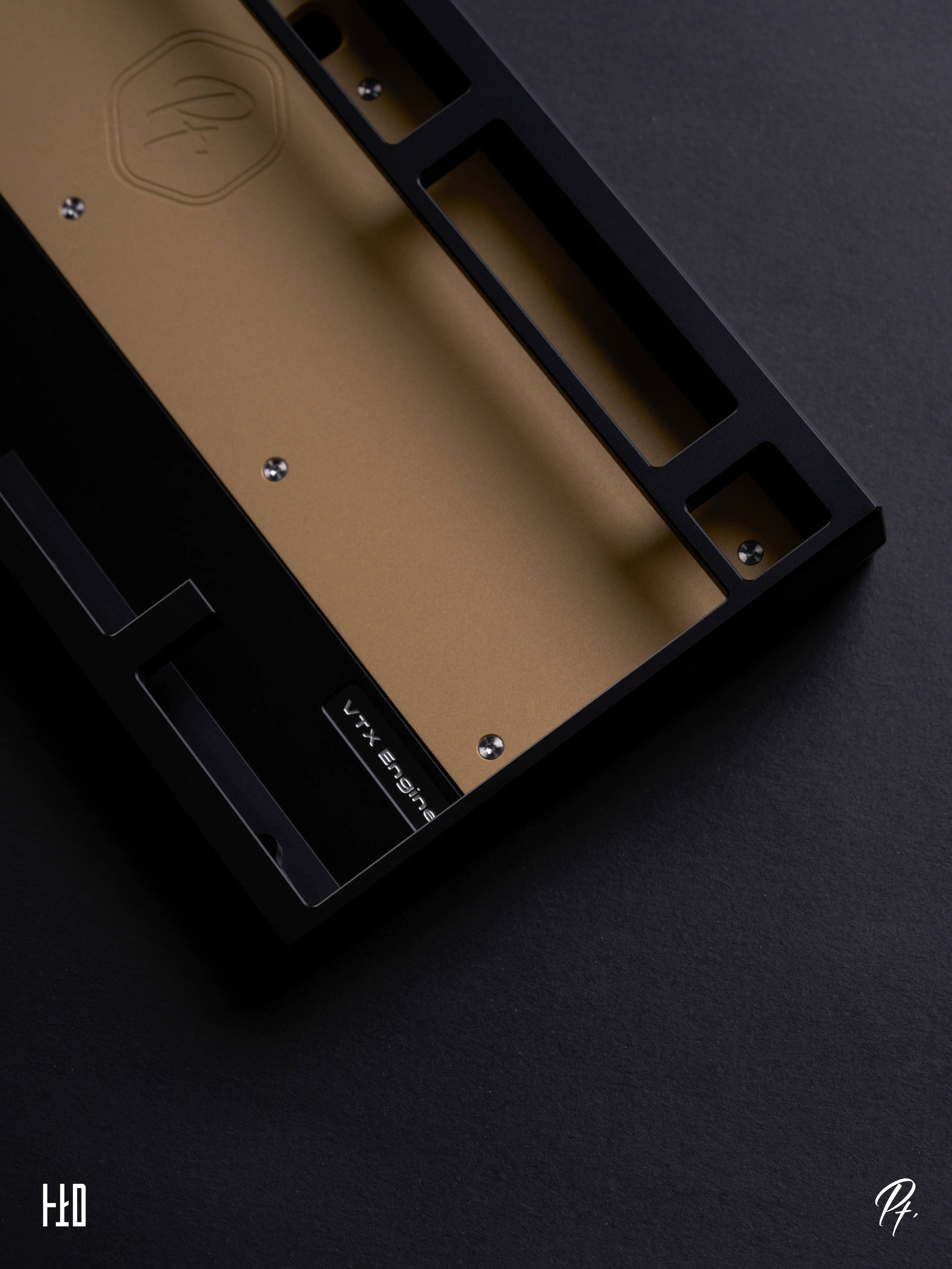Pt.1:75 Keyboard Photography image 14 by maxlux.art / 沉光