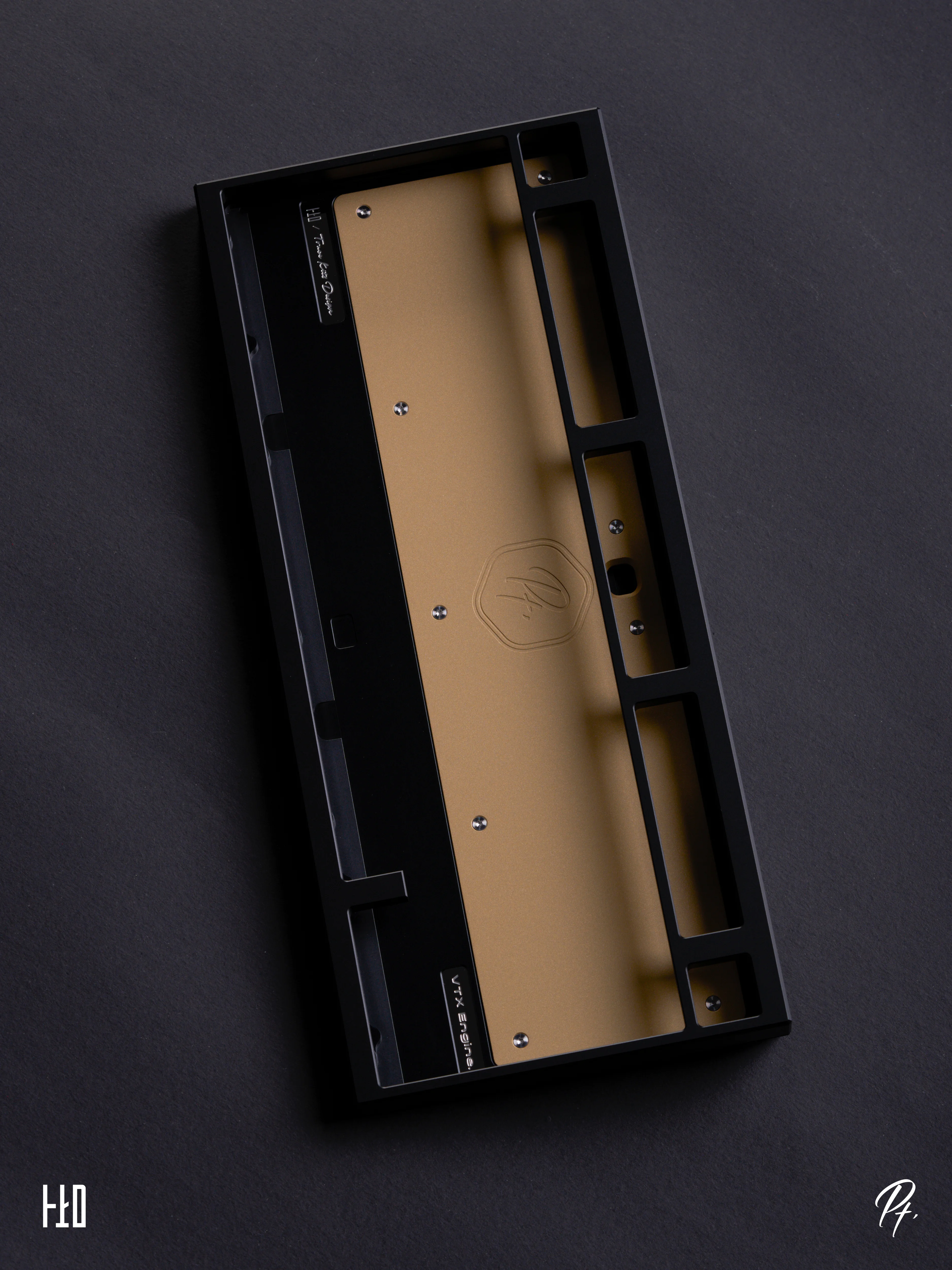 Pt.1:75 Keyboard Photography image 15 by maxlux.art / 沉光