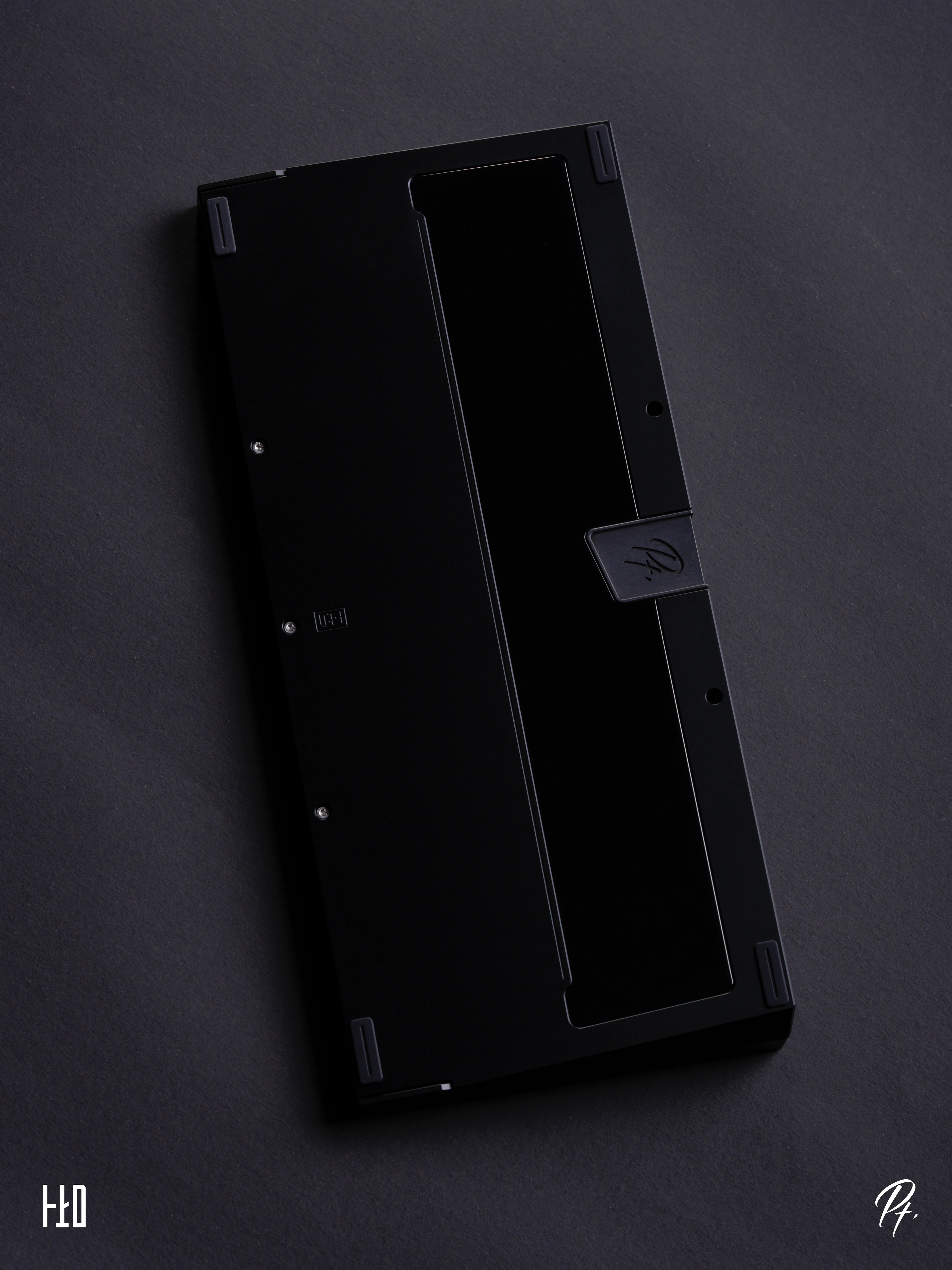 Pt.1:75 Keyboard Photography image 16 by maxlux.art / 沉光