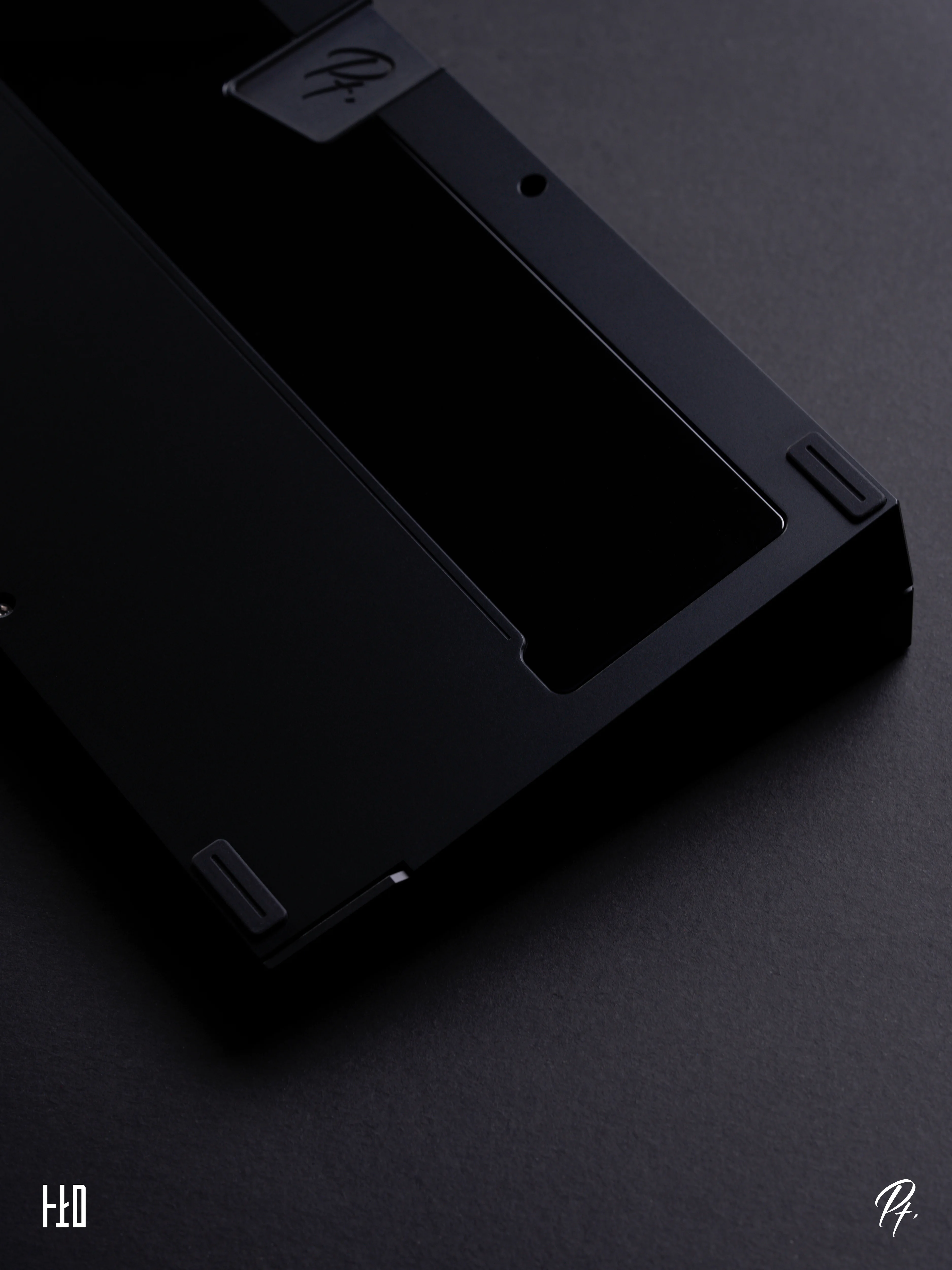 Pt.1:75 Keyboard Photography image 17 by maxlux.art / 沉光