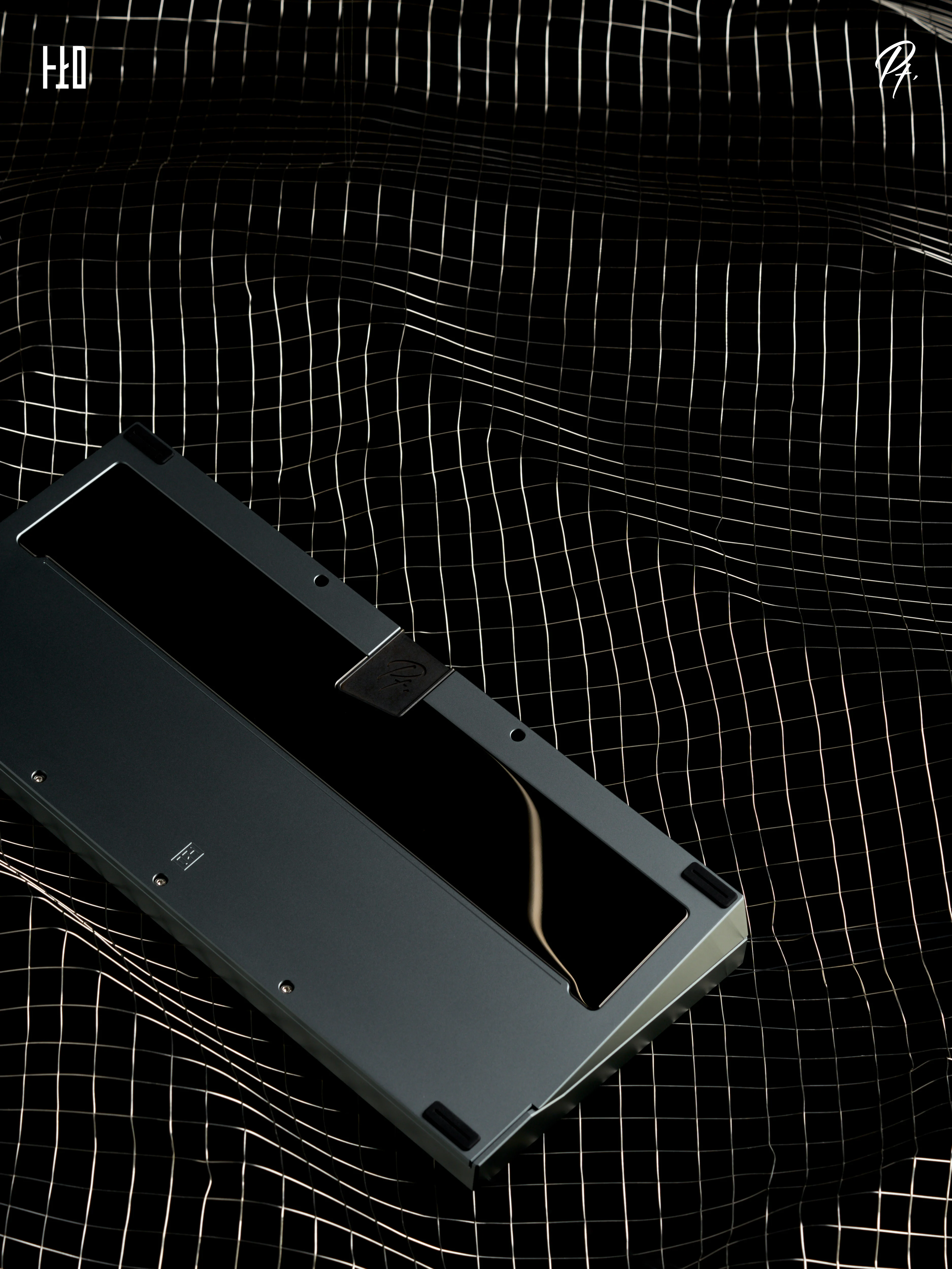 Pt.1:75 Keyboard Photography image 25 by maxlux.art / 沉光