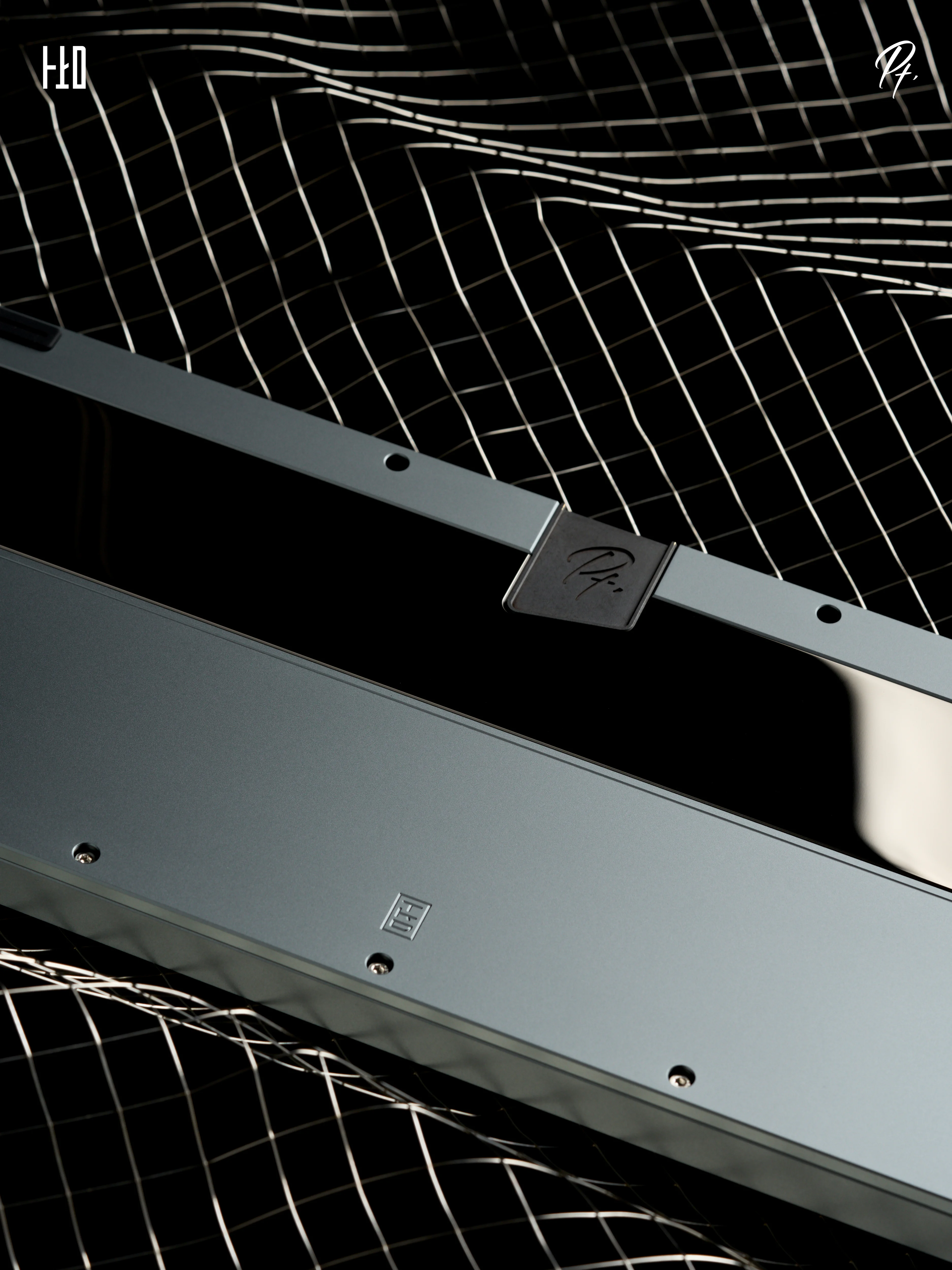 Pt.1:75 Keyboard Photography image 26 by maxlux.art / 沉光