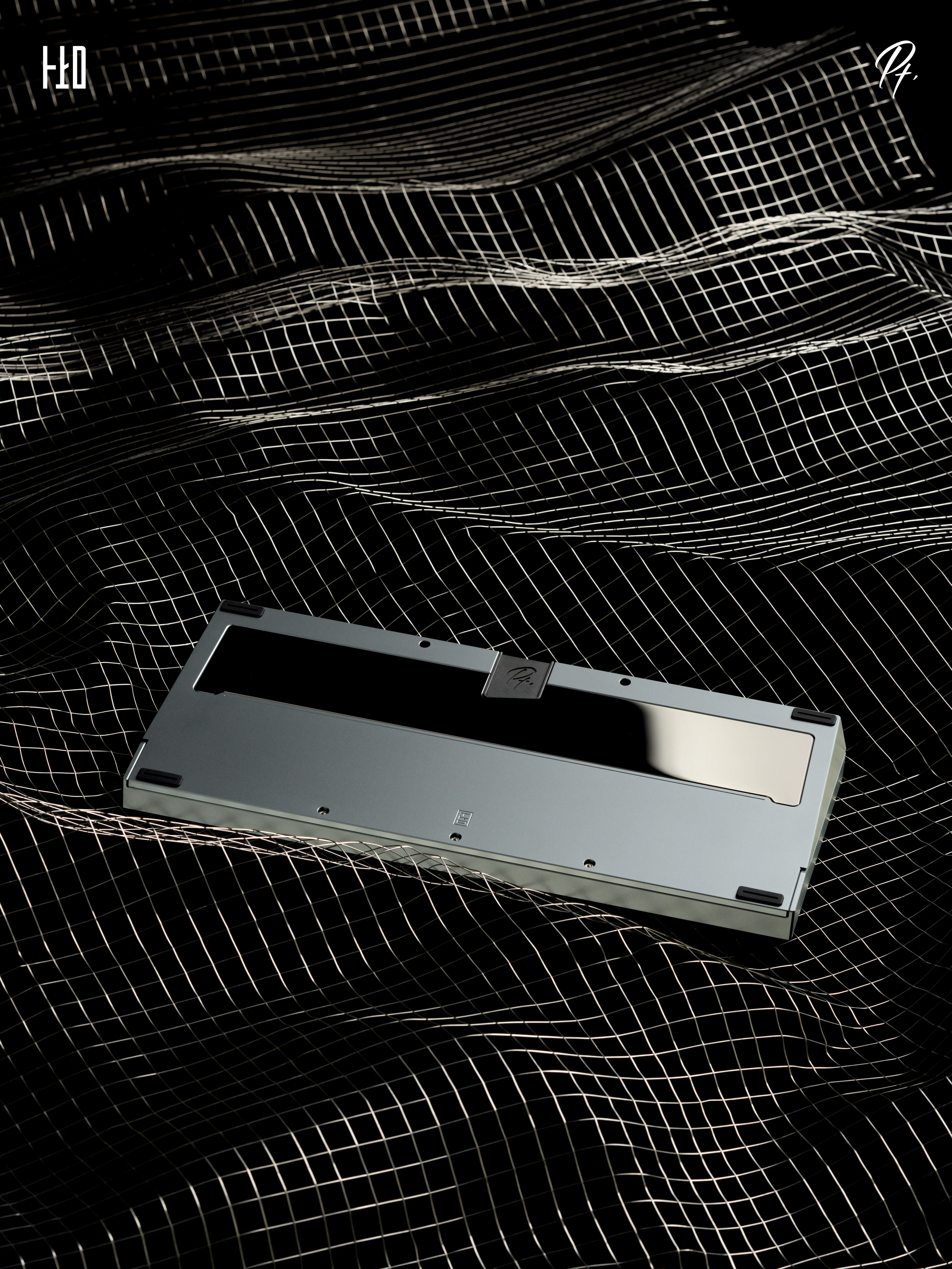 Pt.1:75 Keyboard Photography image 27 by maxlux.art / 沉光