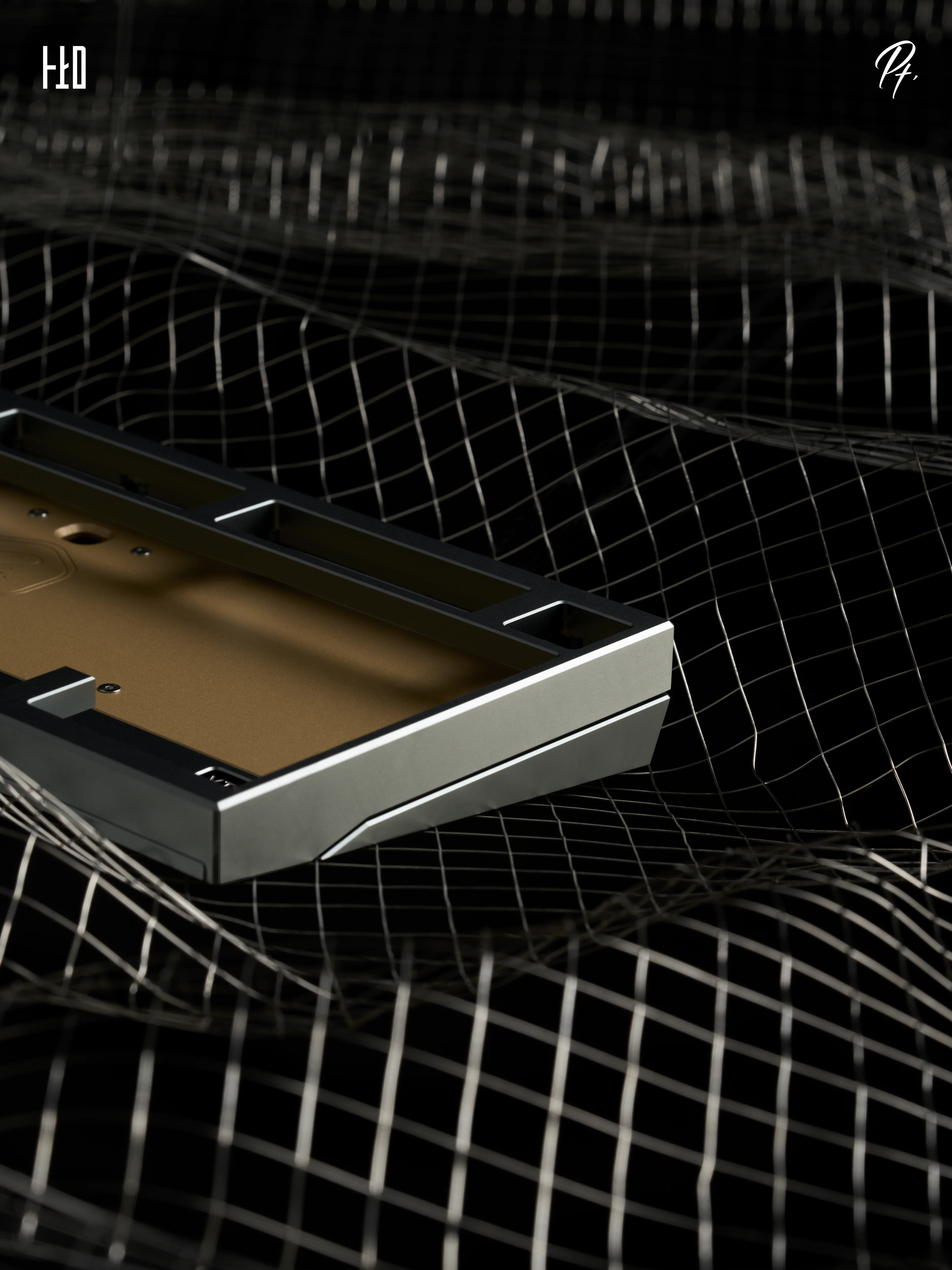 Pt.1:75 Keyboard Photography image 29 by maxlux.art / 沉光
