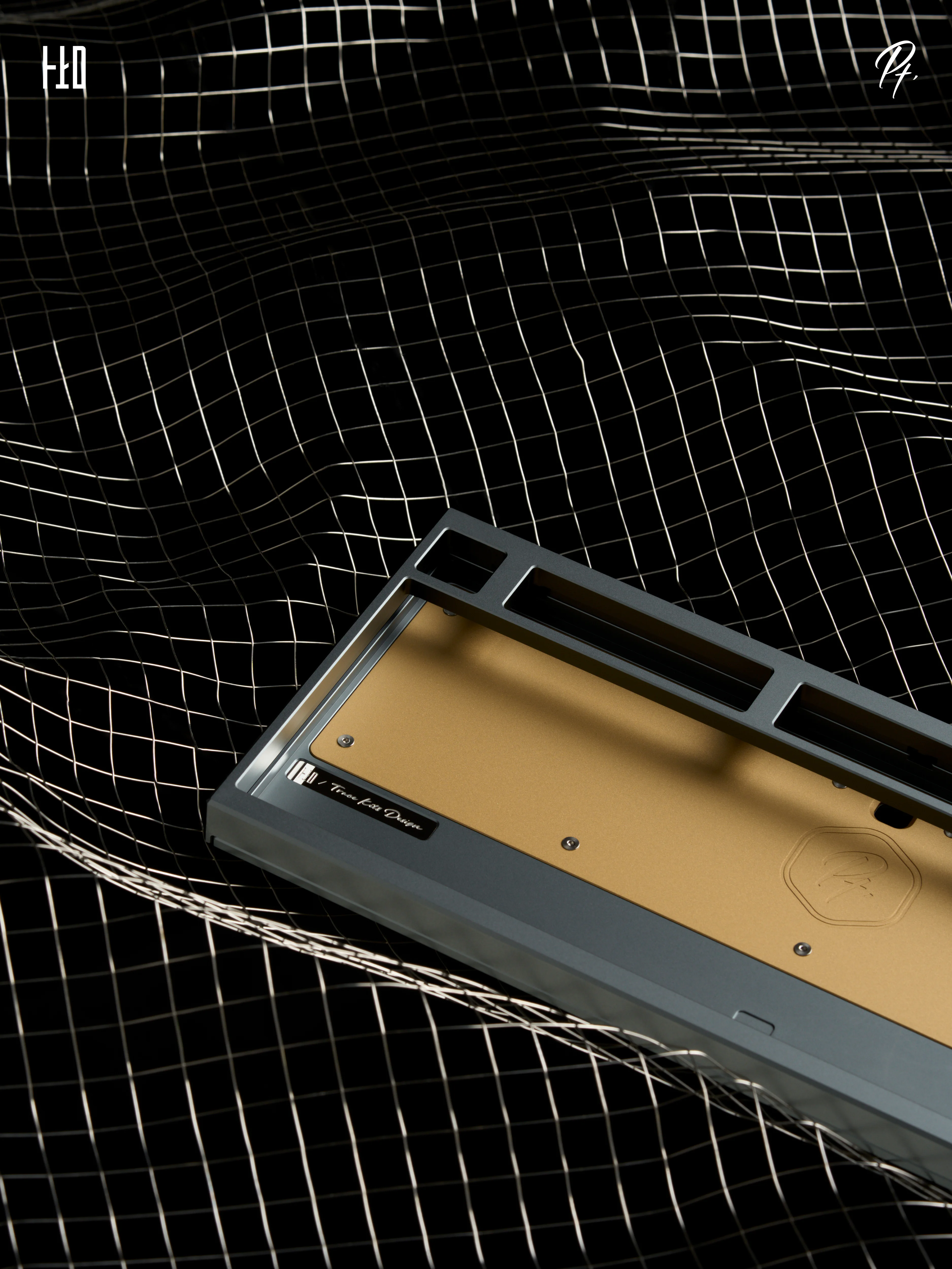Pt.1:75 Keyboard Photography image 30 by maxlux.art / 沉光