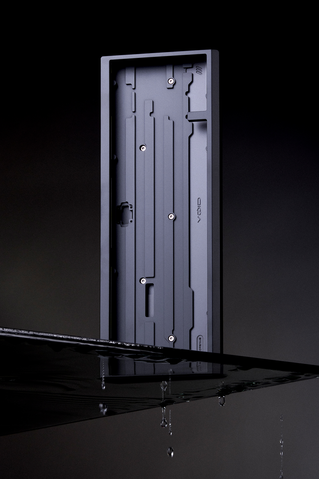 VOID65 Keyboard Photography image 1 by maxlux.art / 沉光