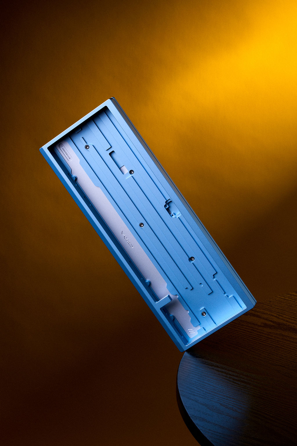 VOID65 Keyboard Photography image 10 by maxlux.art / 沉光