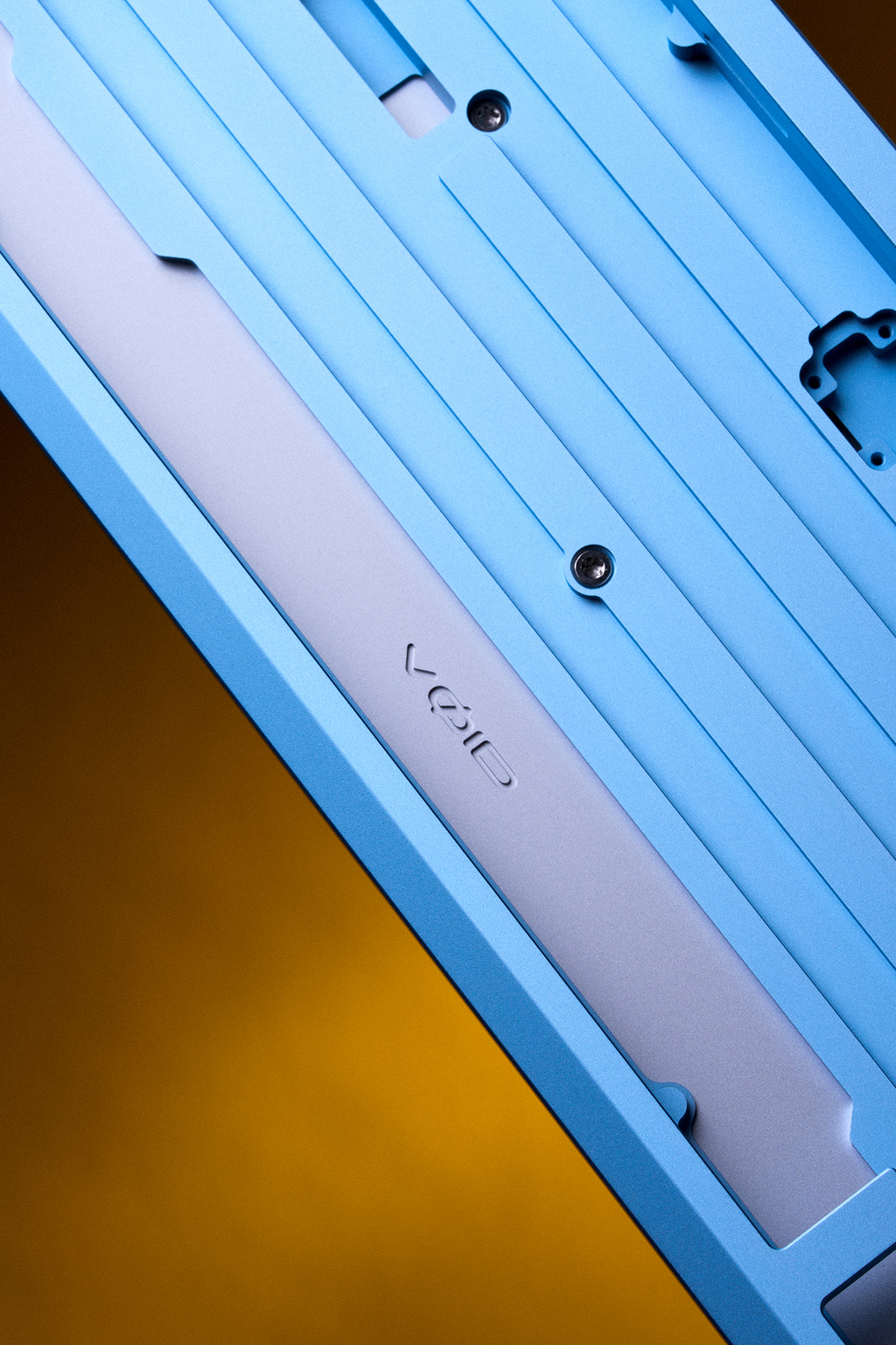 VOID65 Keyboard Photography image 11 by maxlux.art / 沉光