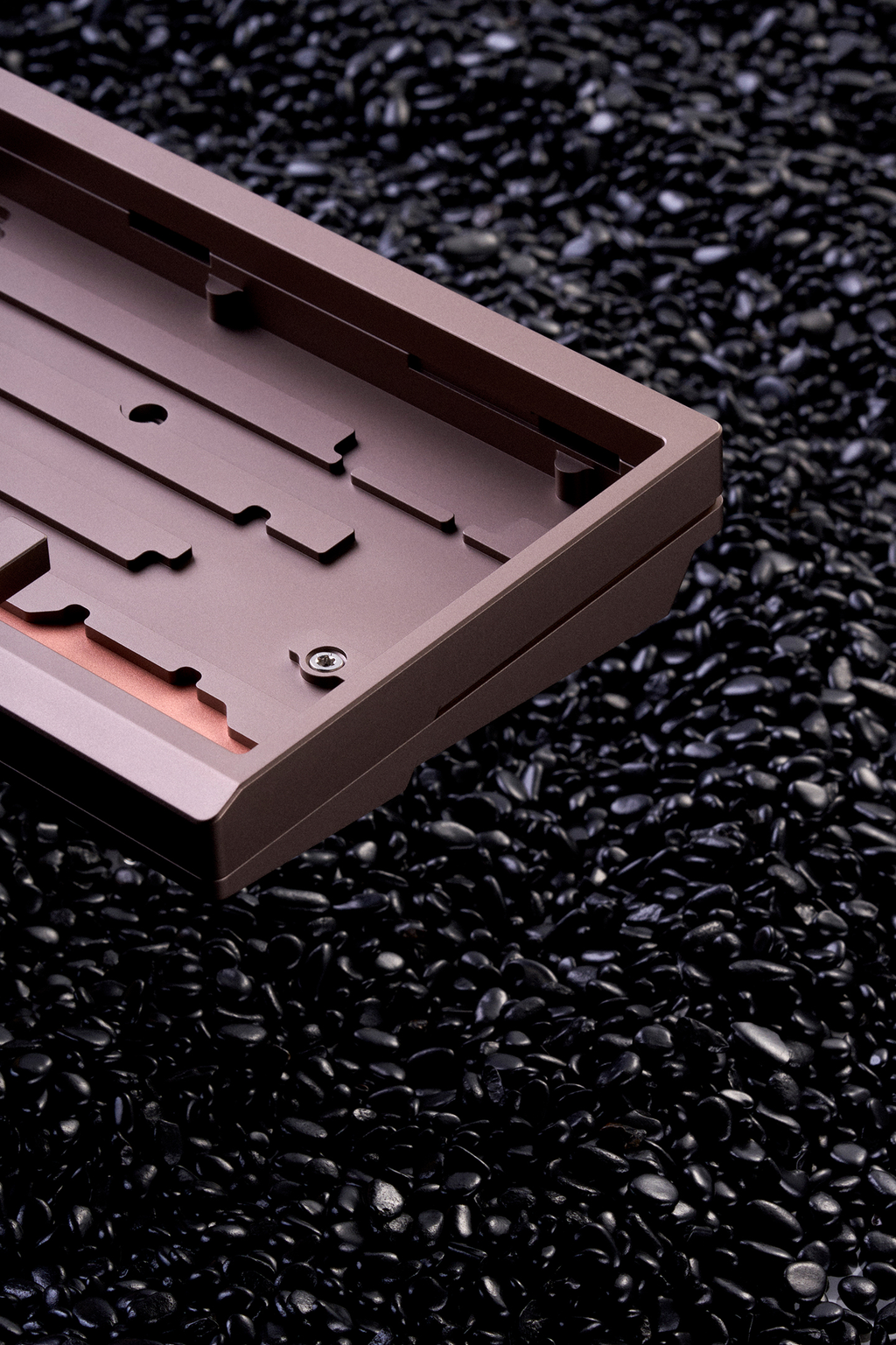 VOID65 Keyboard Photography image 6 by maxlux.art / 沉光