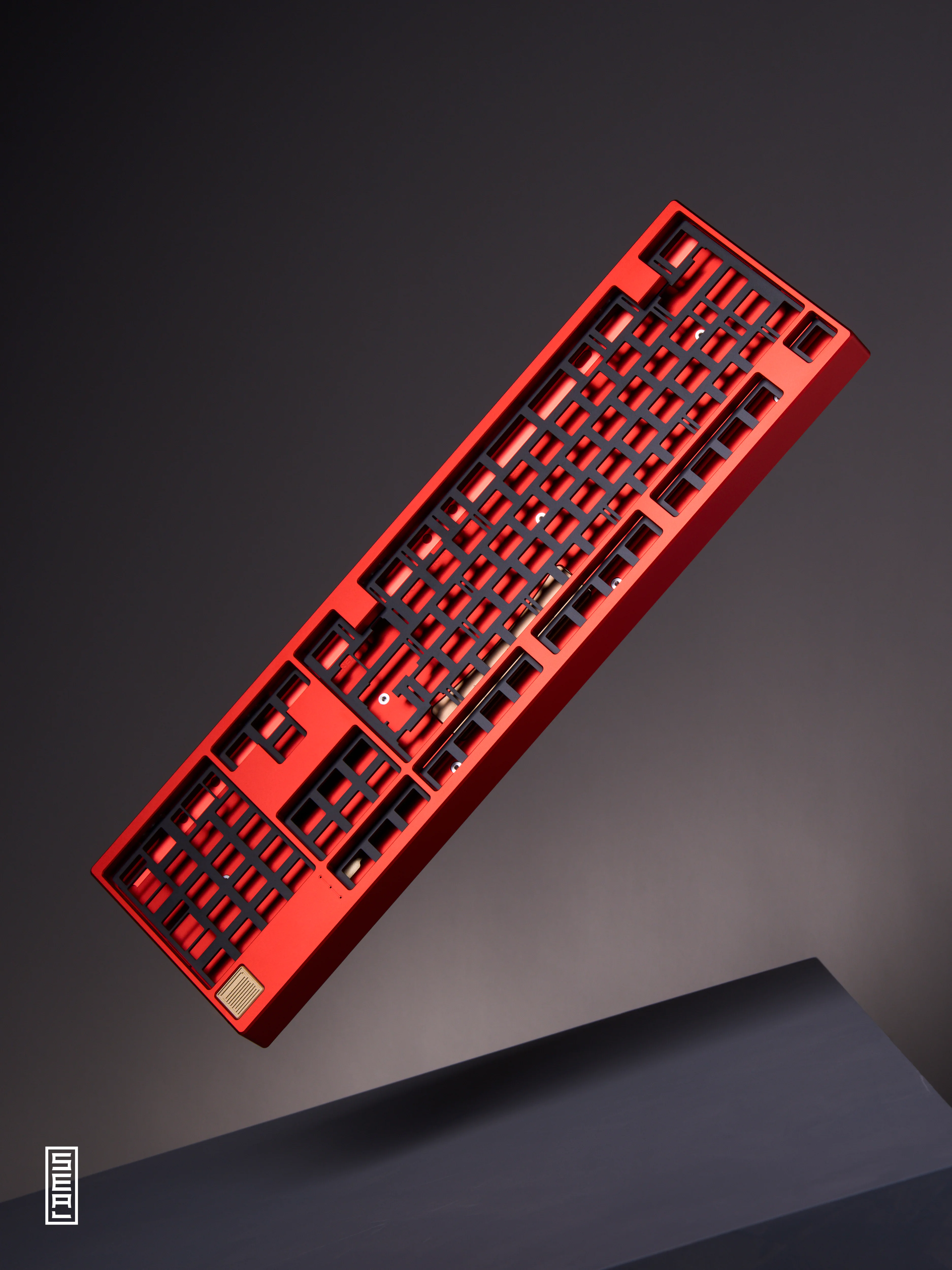 篆/Seal Keyboard Photography image 19 by maxlux.art / 沉光
